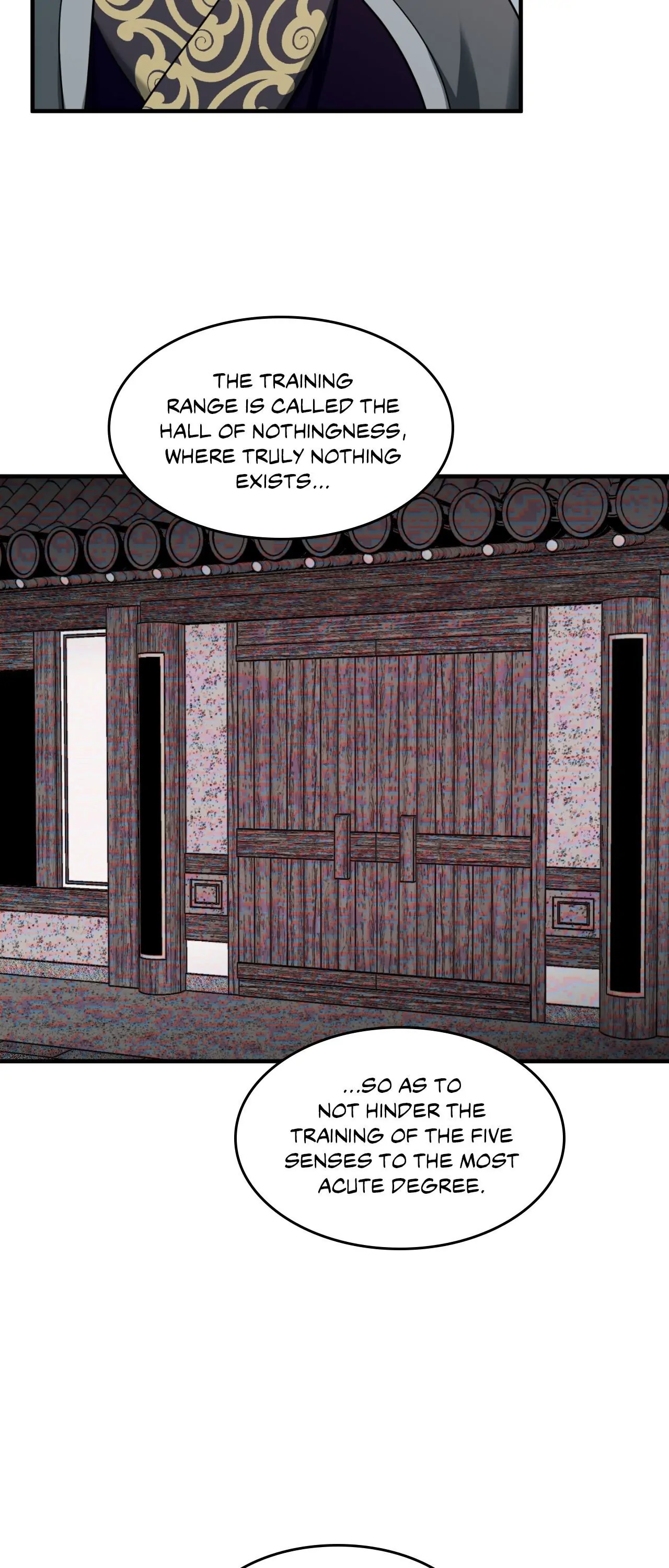 The Demon Leader’s Lover Chapter 28 - Page 52 in English
