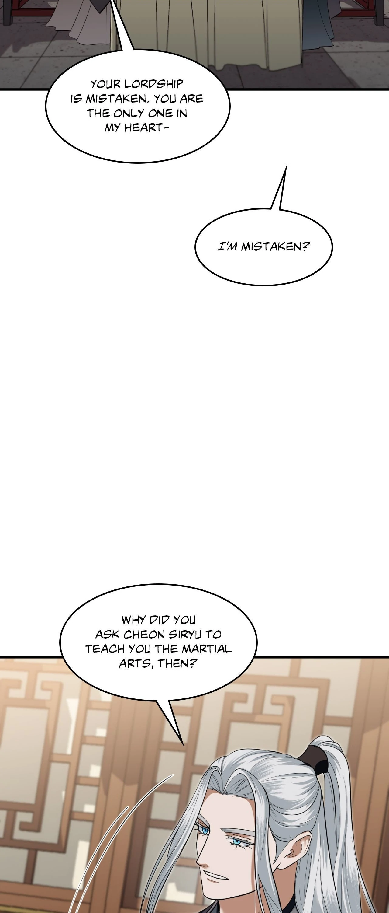 The Demon Leader’s Lover Chapter 29 - Page 14 in English