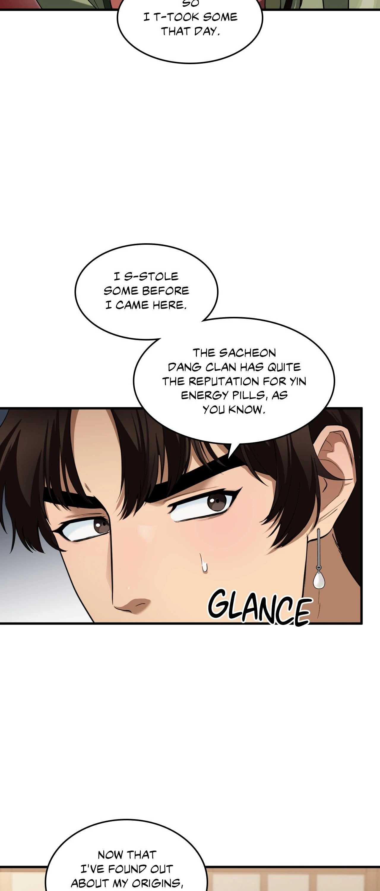 The Demon Leader’s Lover Chapter 29 - Page 20 in English