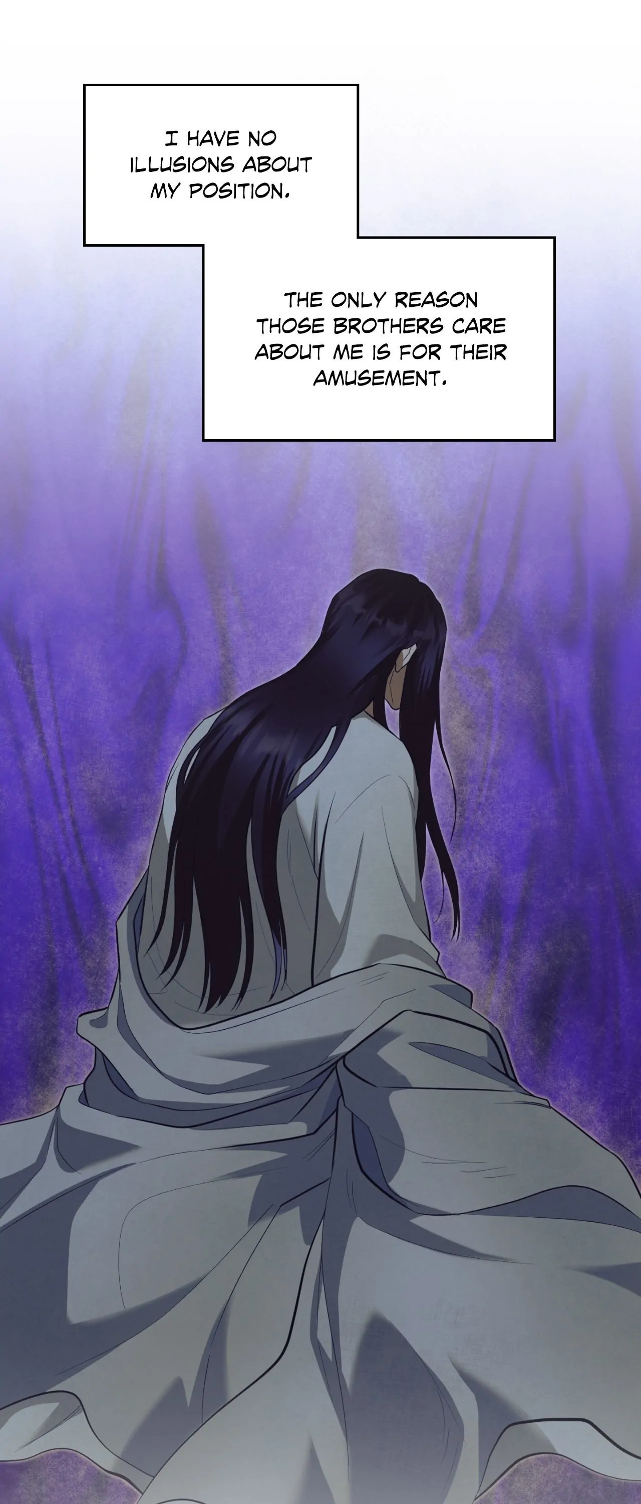 The Demon Leader’s Lover Chapter 29 - Page 34 in English
