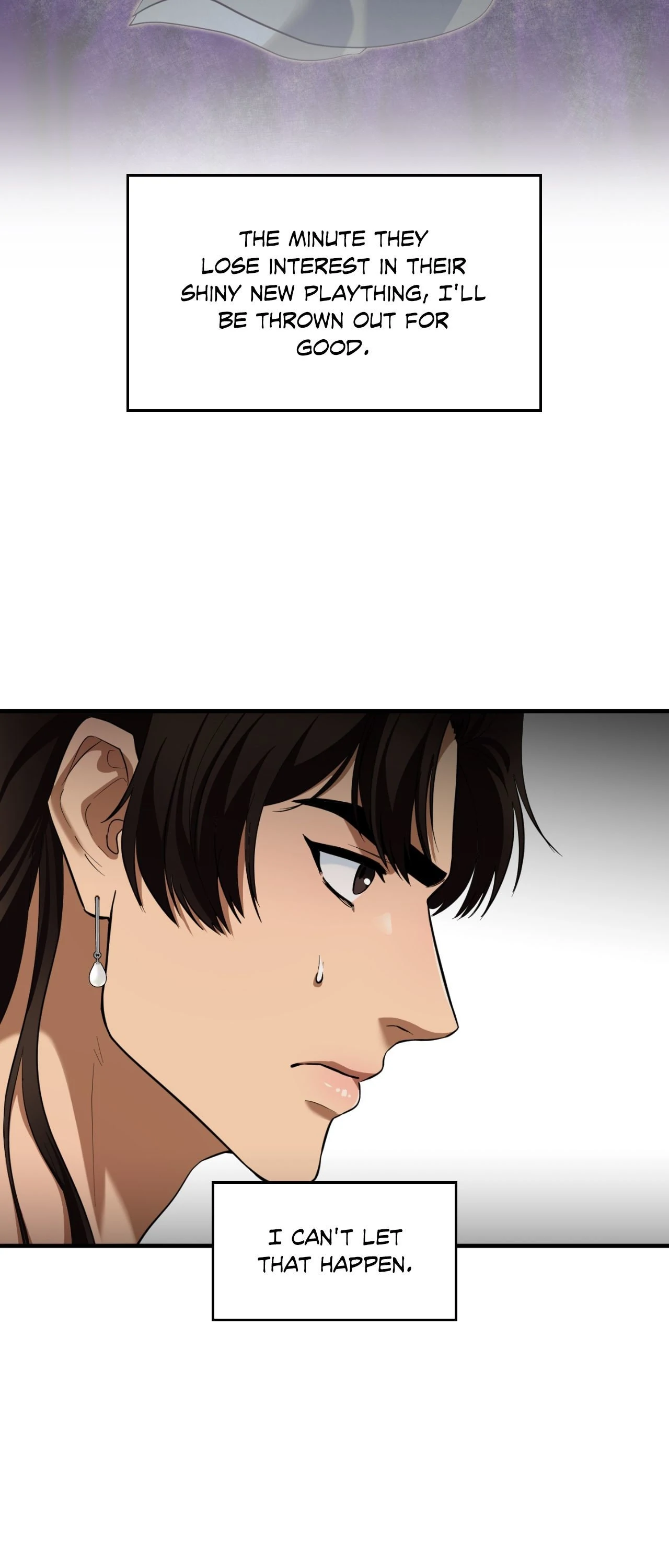 The Demon Leader’s Lover Chapter 29 - Page 35 in English
