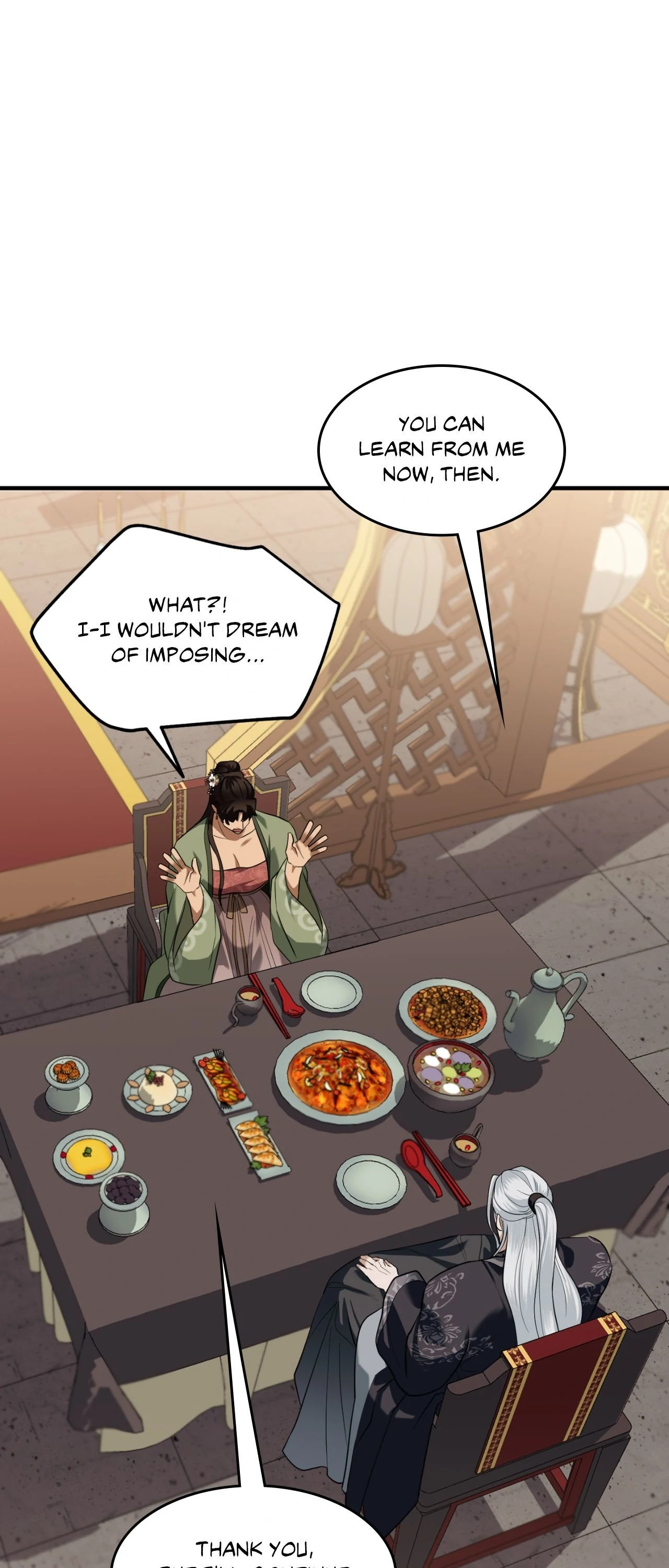 The Demon Leader’s Lover Chapter 29 - Page 37 in English