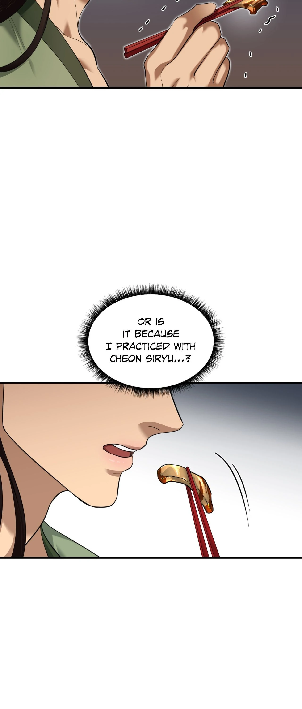 The Demon Leader’s Lover Chapter 29 - Page 4 in English