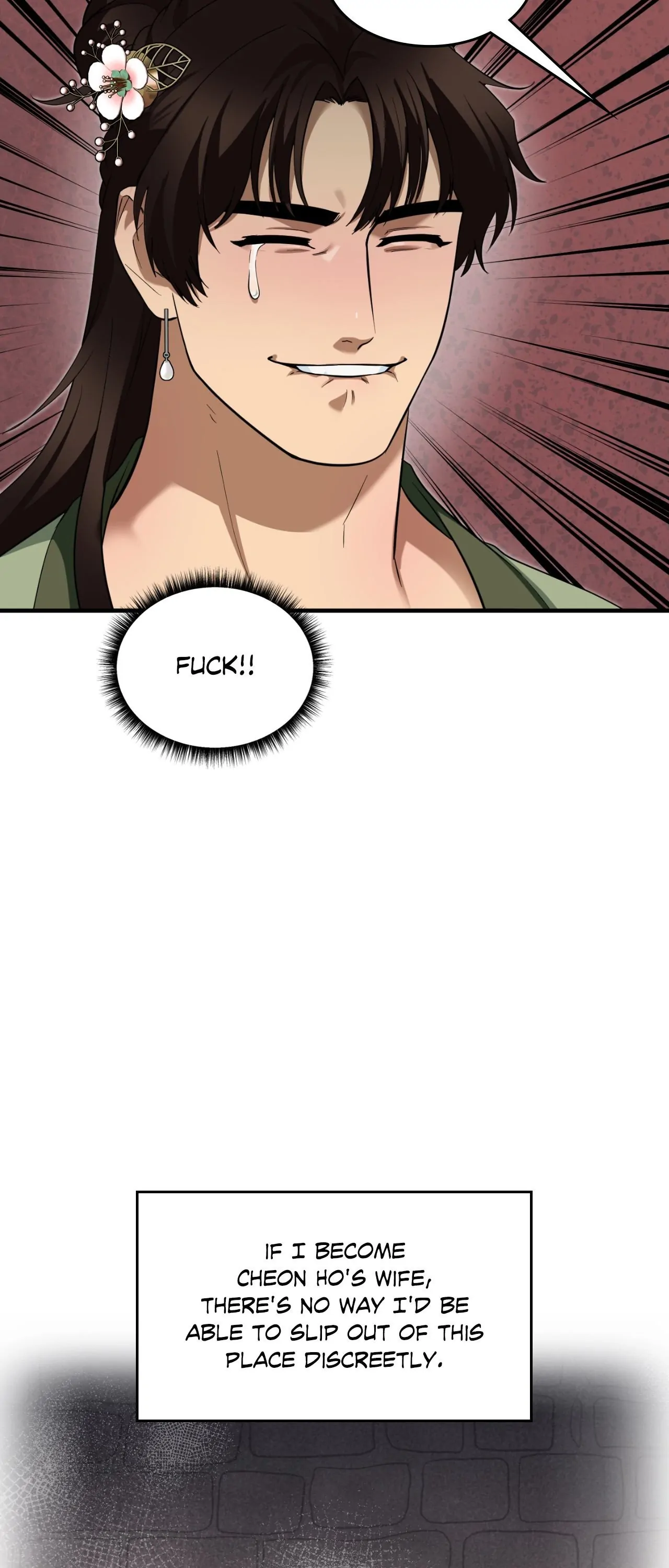 The Demon Leader’s Lover Chapter 29 - Page 50 in English