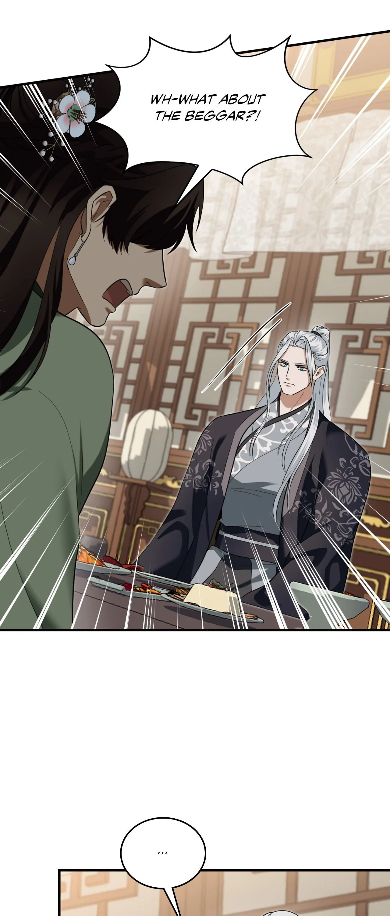 The Demon Leader’s Lover Chapter 29 - Page 54 in English