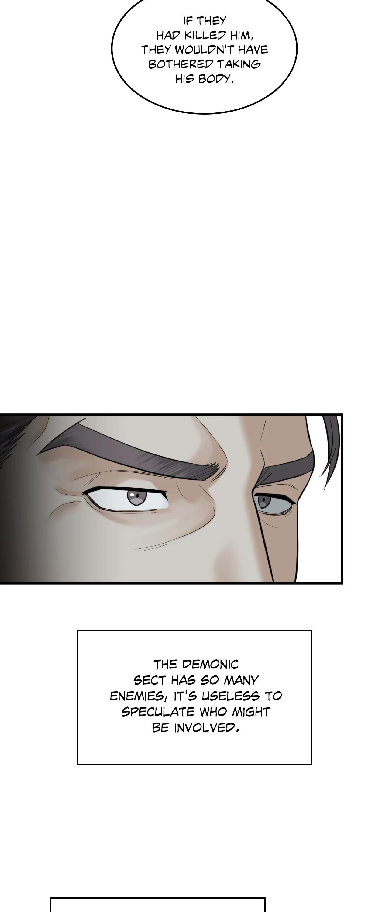 The Demon Leader’s Lover Chapter 30 - Page 10 in English
