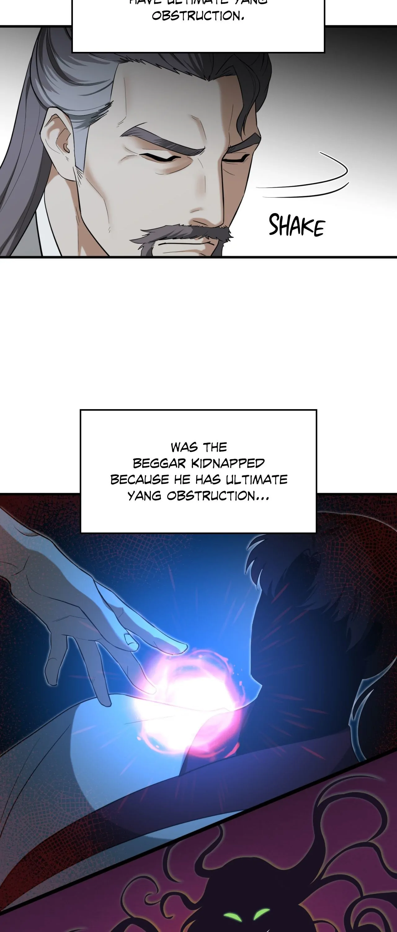 The Demon Leader’s Lover Chapter 30 - Page 14 in English