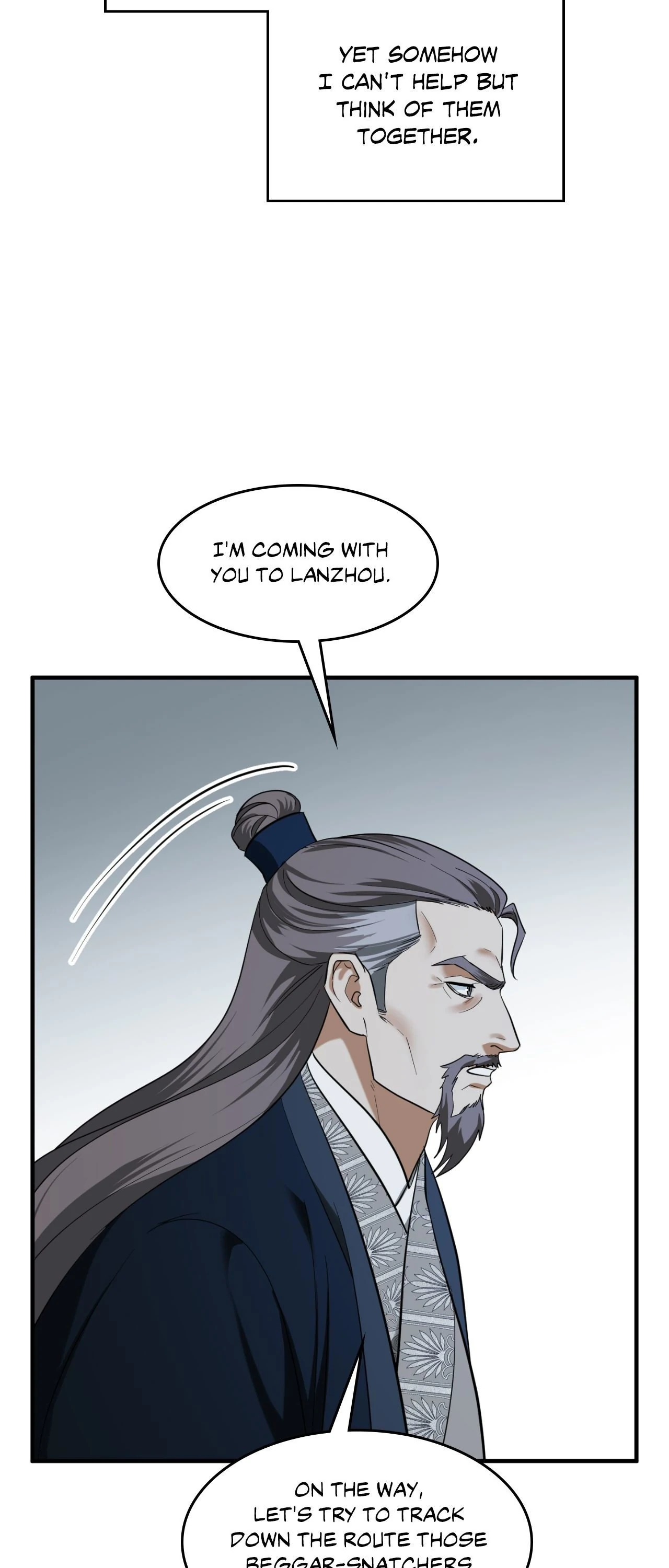 The Demon Leader’s Lover Chapter 30 - Page 17 in English