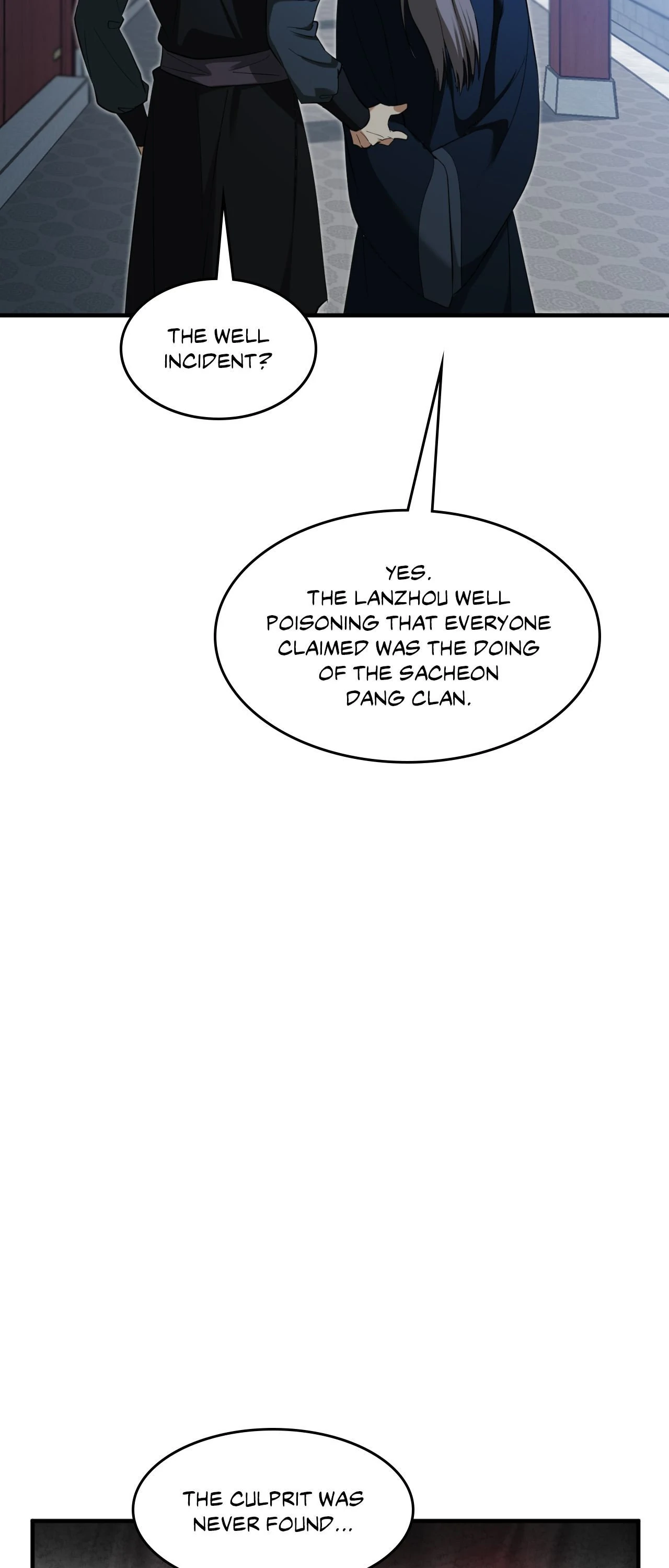 The Demon Leader’s Lover Chapter 30 - Page 19 in English