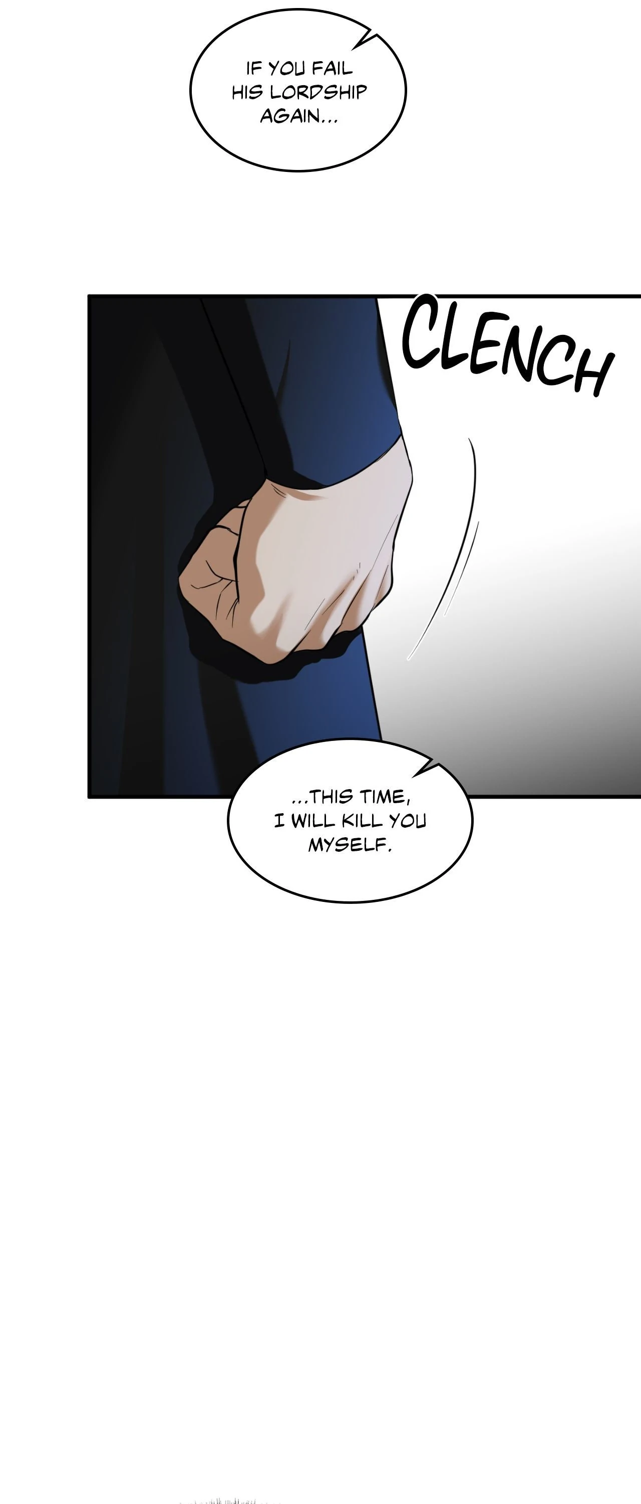 The Demon Leader’s Lover Chapter 30 - Page 25 in English