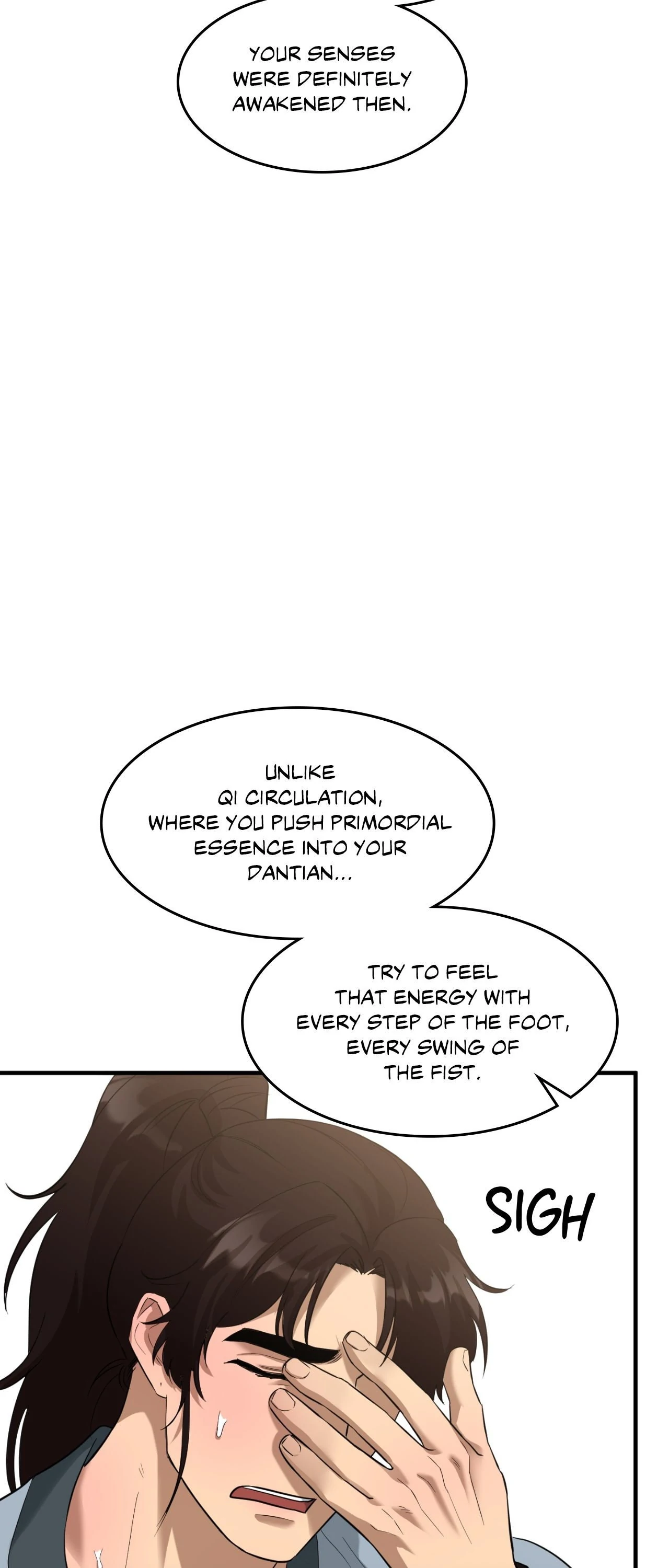 The Demon Leader’s Lover Chapter 30 - Page 40 in English