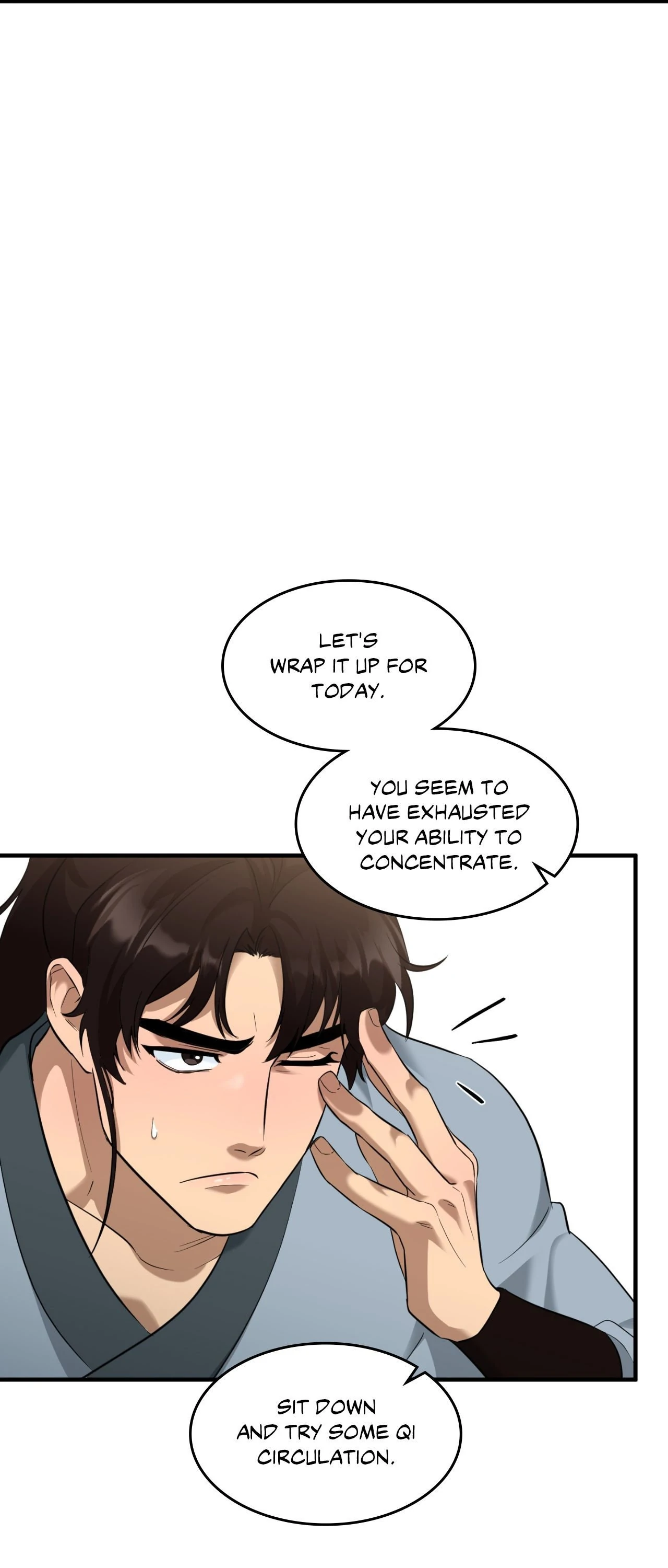 The Demon Leader’s Lover Chapter 30 - Page 42 in English