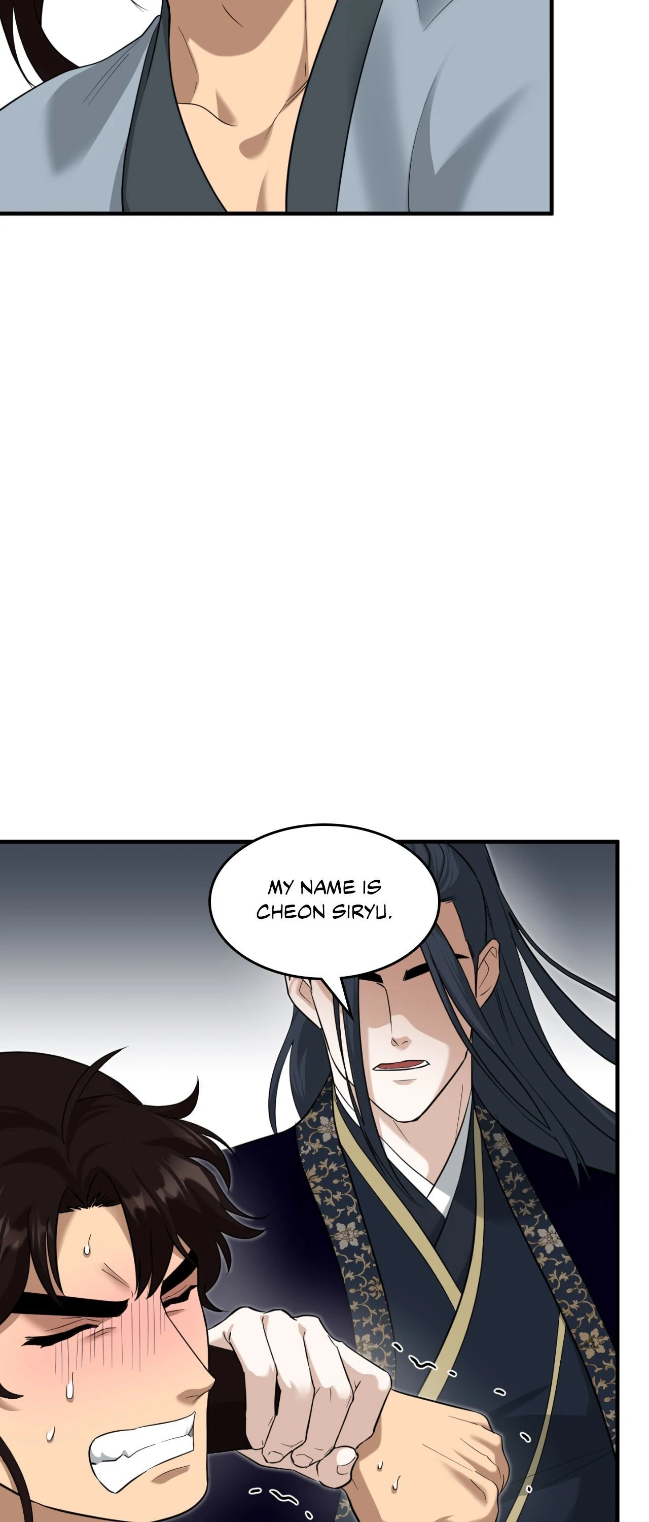 The Demon Leader’s Lover Chapter 30 - Page 62 in English