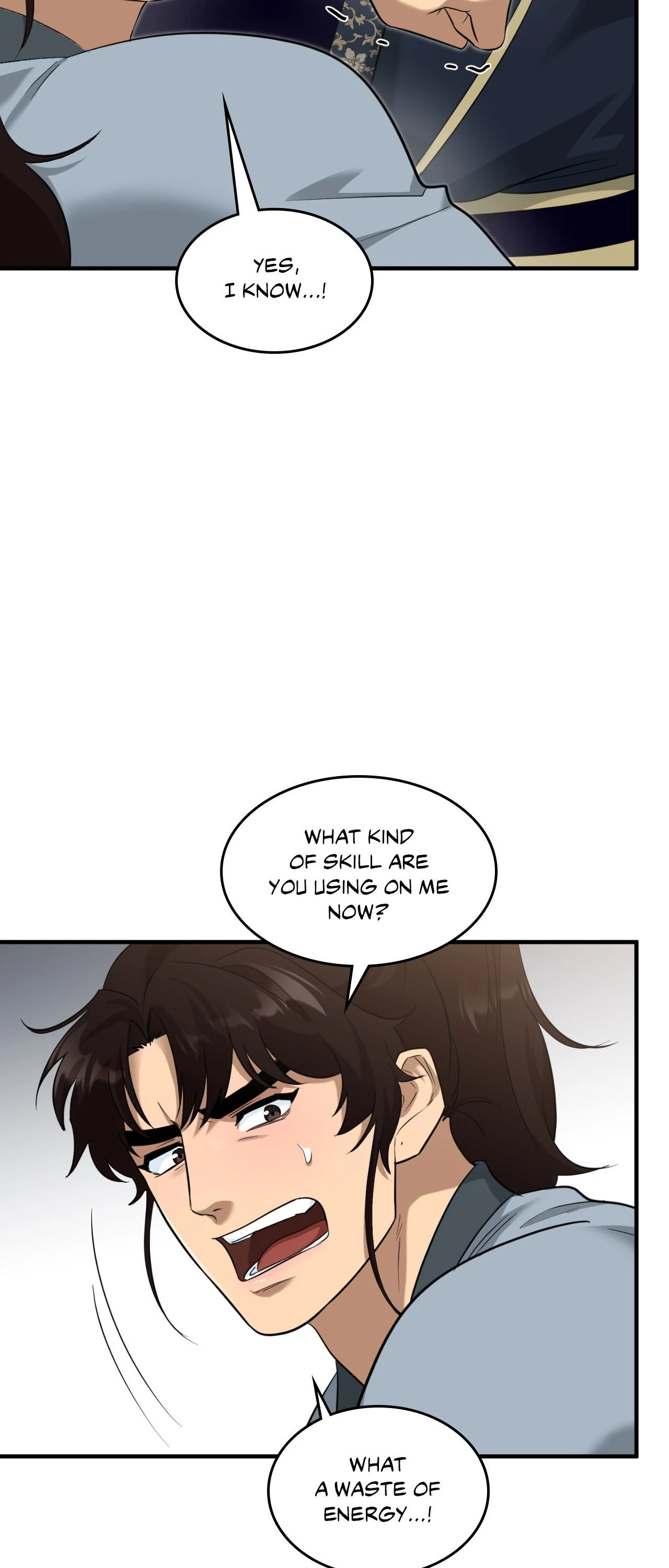 The Demon Leader’s Lover Chapter 30 - Page 63 in English