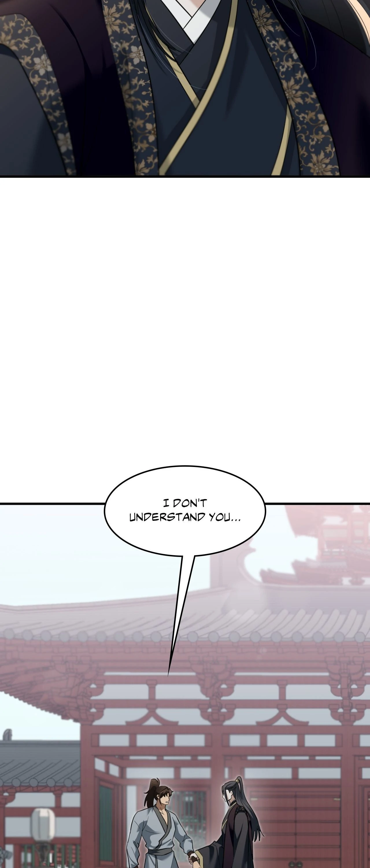 The Demon Leader’s Lover Chapter 30 - Page 65 in English