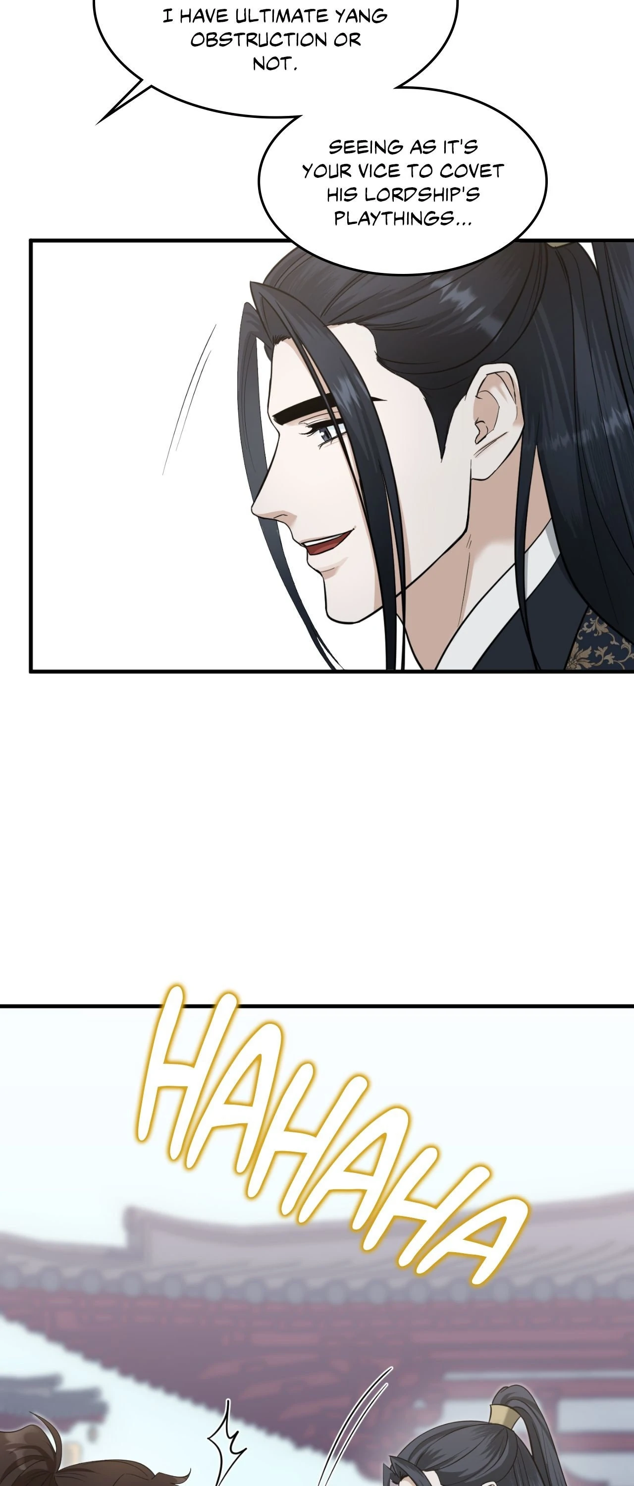 The Demon Leader’s Lover Chapter 30 - Page 71 in English