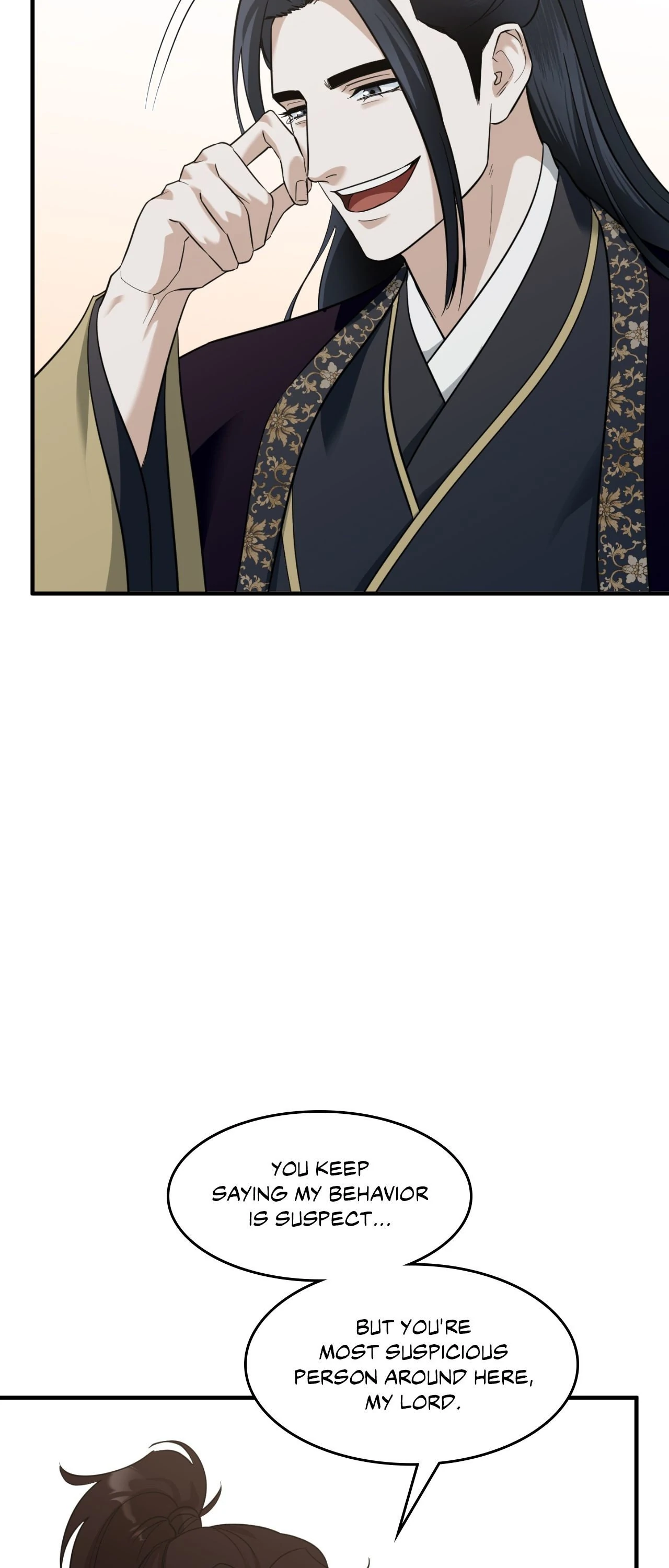 The Demon Leader’s Lover Chapter 30 - Page 74 in English