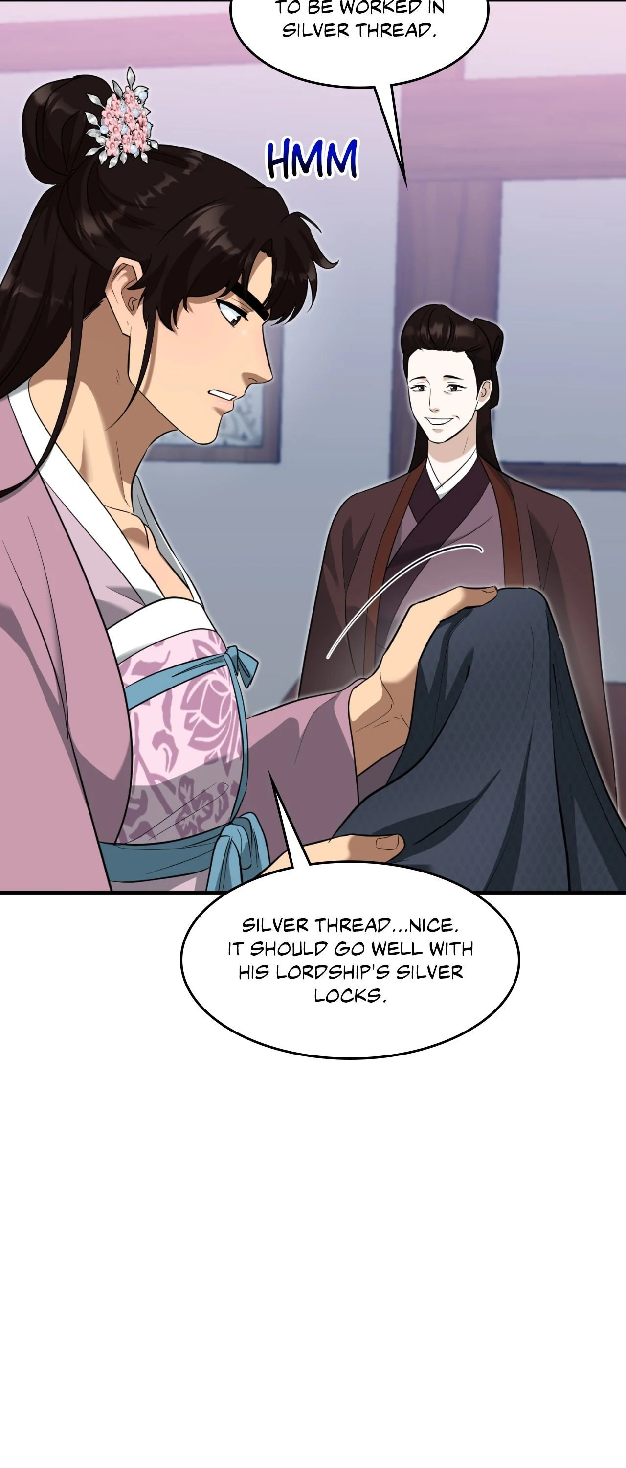 The Demon Leader’s Lover Chapter 31 - Page 10 in English