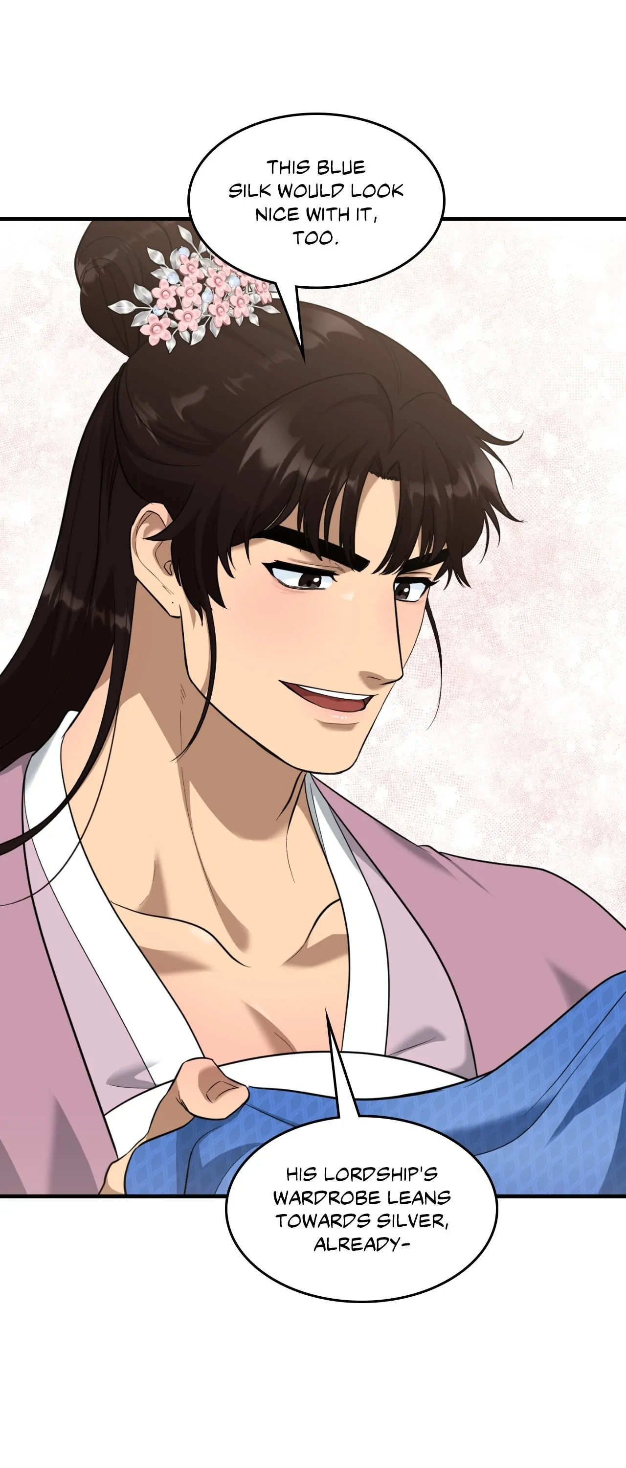 The Demon Leader’s Lover Chapter 31 - Page 11 in English