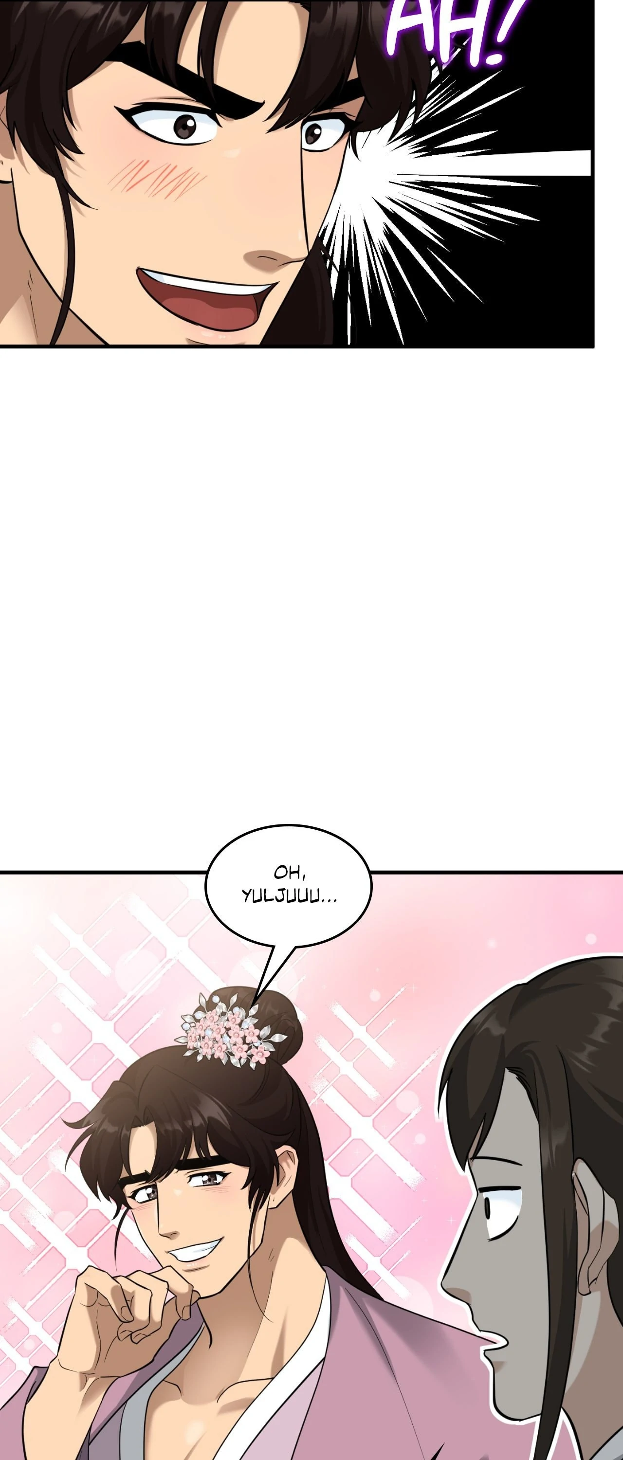 The Demon Leader’s Lover Chapter 31 - Page 23 in English