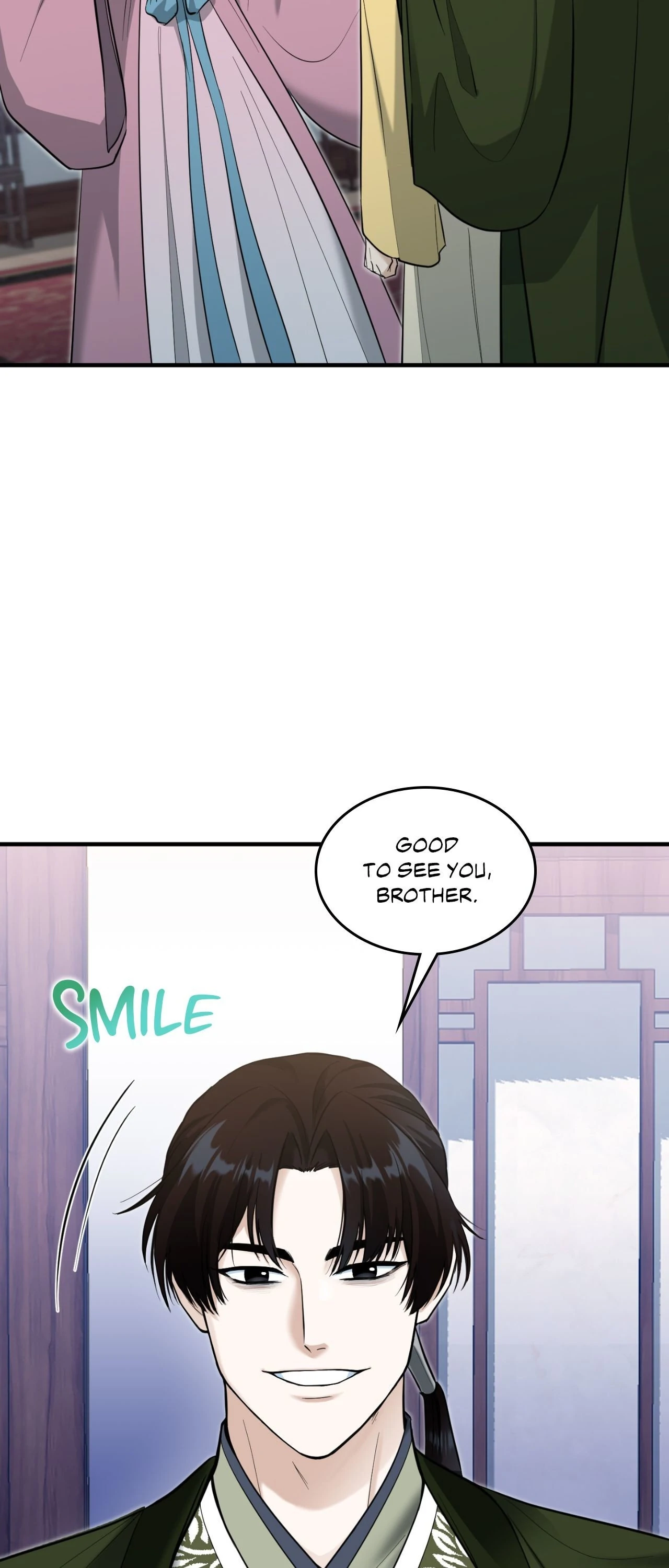 The Demon Leader’s Lover Chapter 31 - Page 51 in English