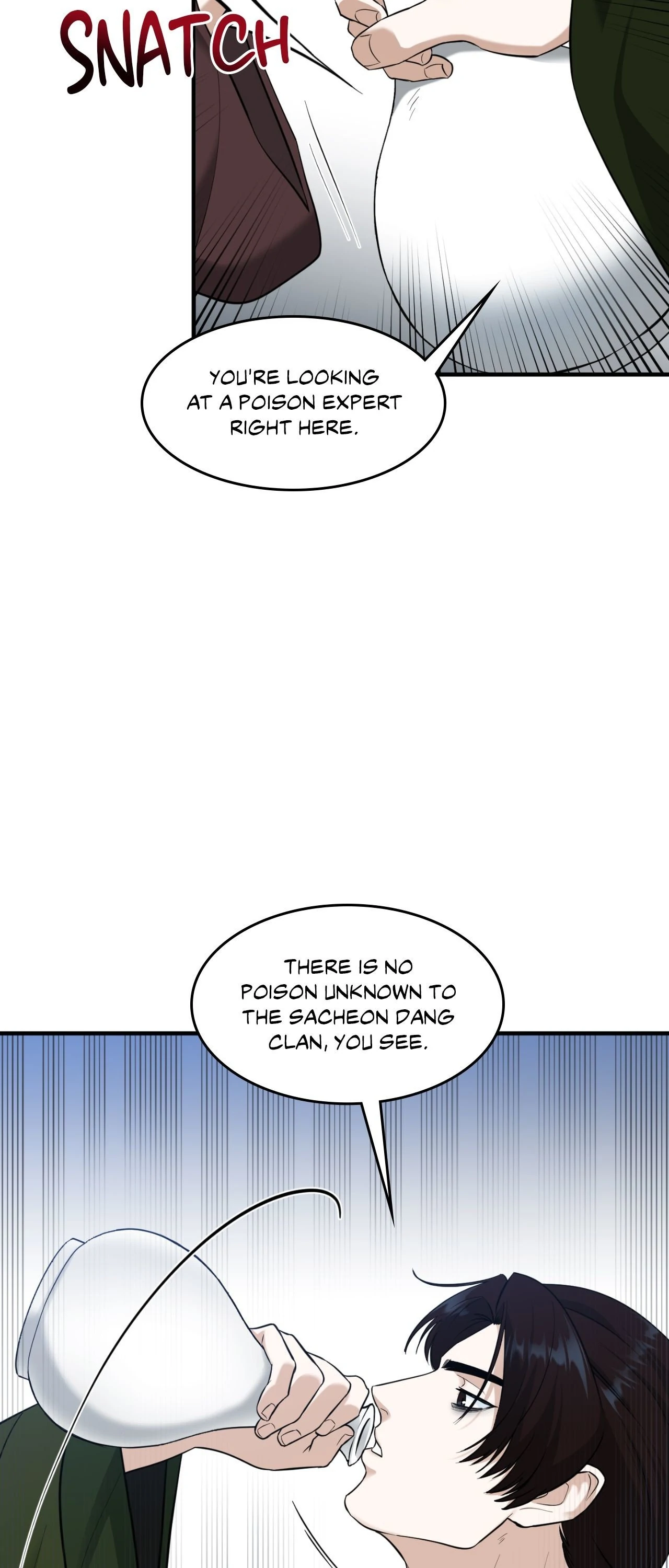 The Demon Leader’s Lover Chapter 31 - Page 54 in English