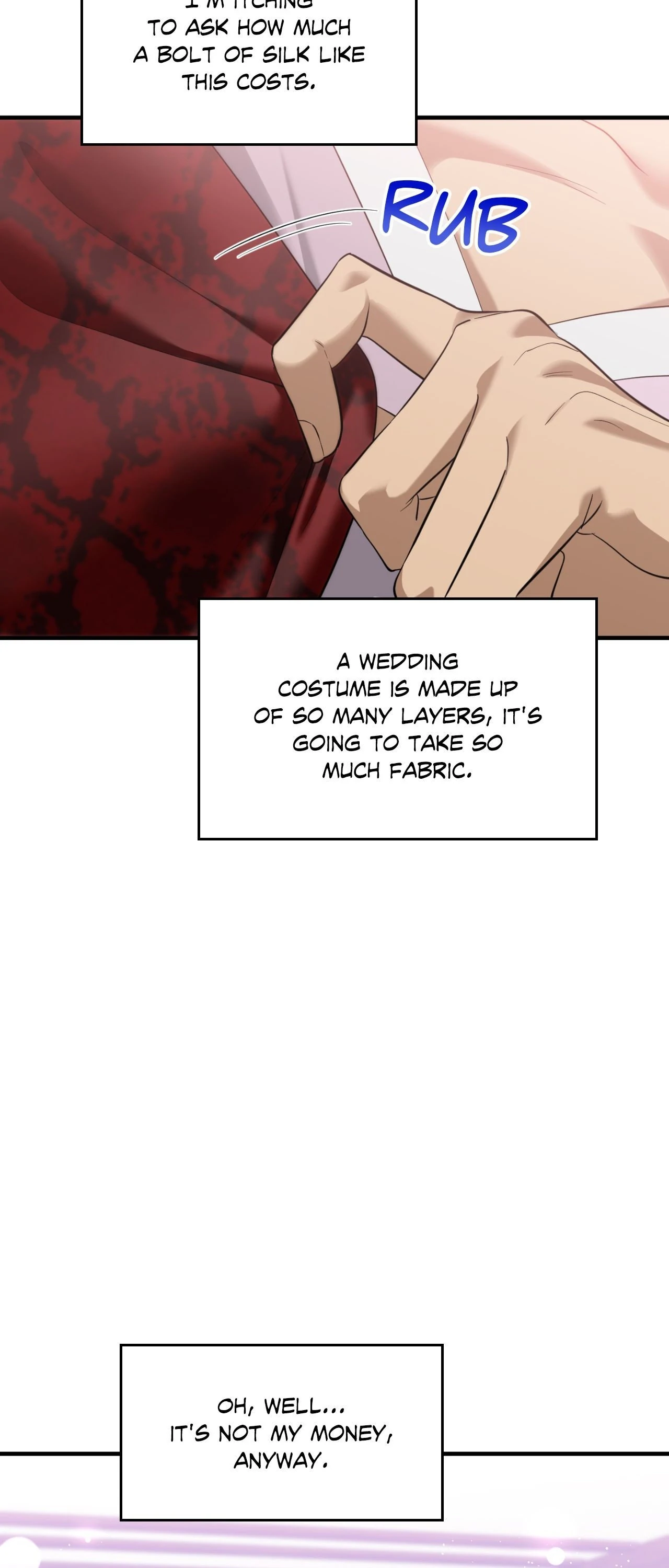 The Demon Leader’s Lover Chapter 31 - Page 6 in English