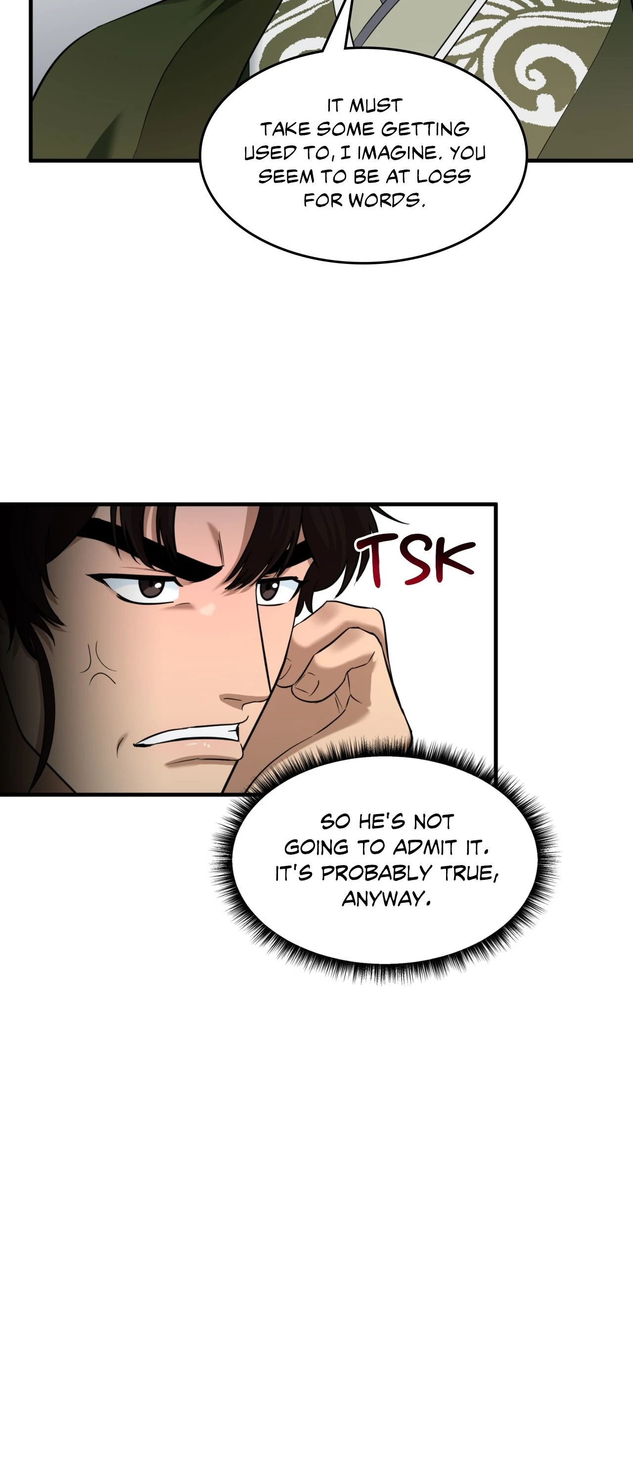 The Demon Leader’s Lover Chapter 31 - Page 65 in English