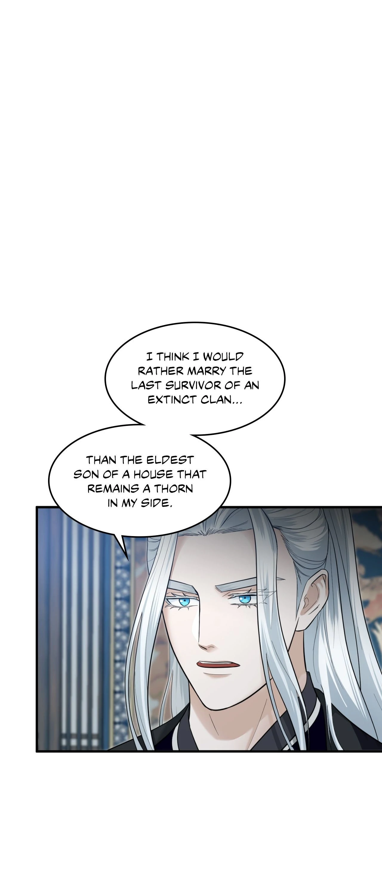The Demon Leader’s Lover Chapter 32 - Page 10 in English