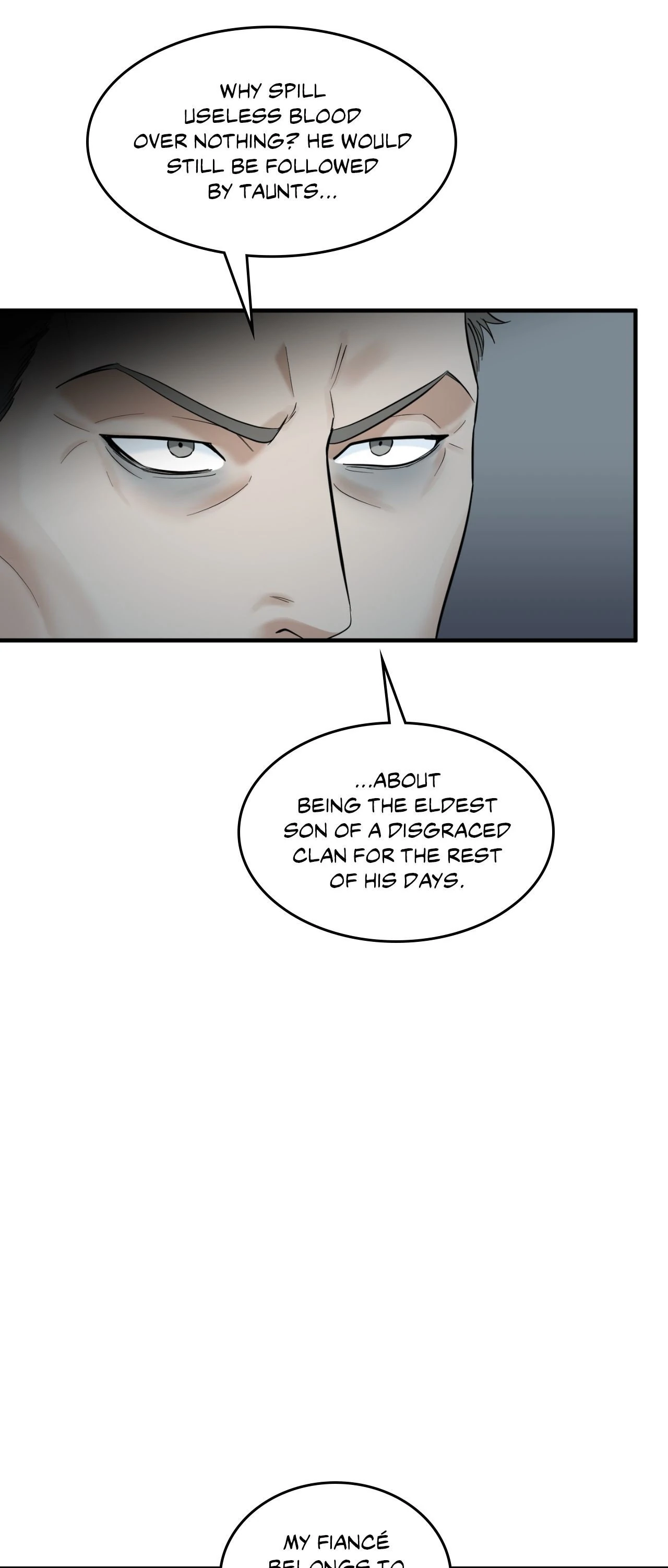 The Demon Leader’s Lover Chapter 32 - Page 11 in English