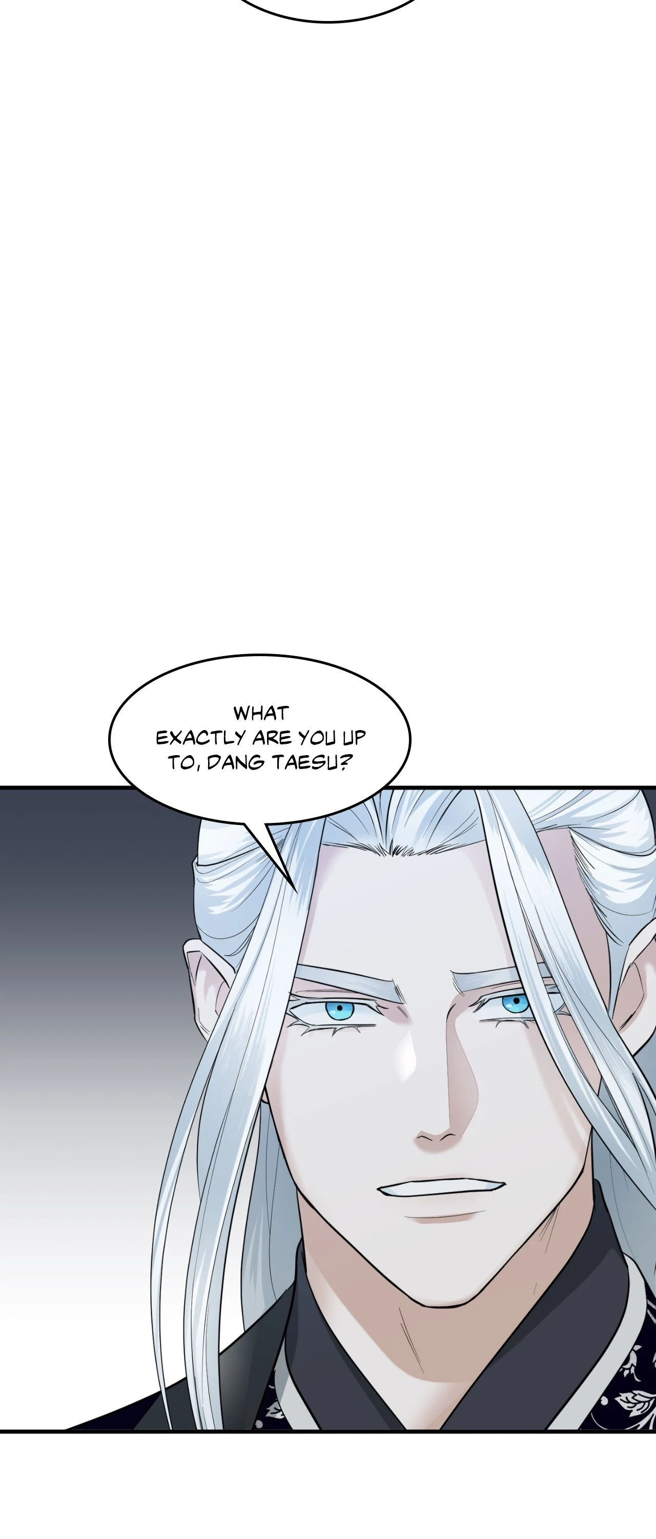 The Demon Leader’s Lover Chapter 32 - Page 15 in English