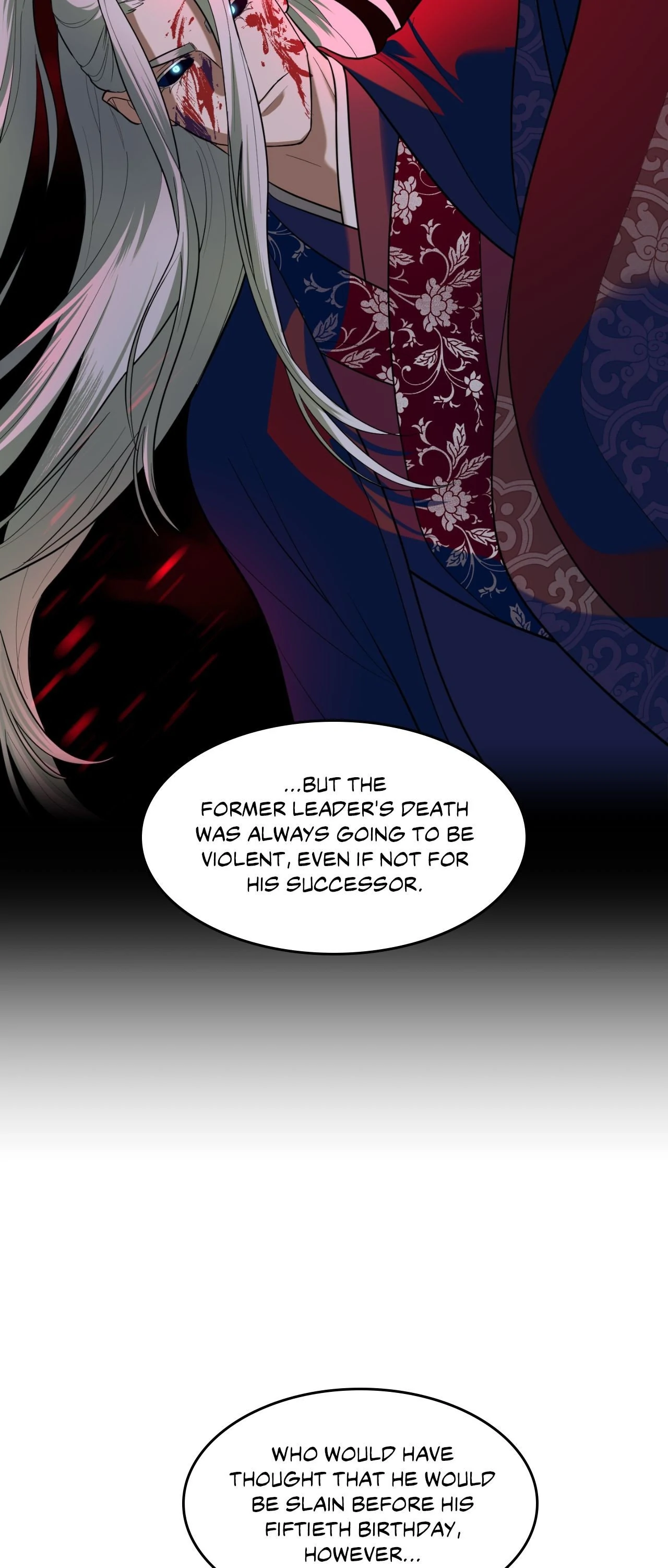 The Demon Leader’s Lover Chapter 32 - Page 19 in English