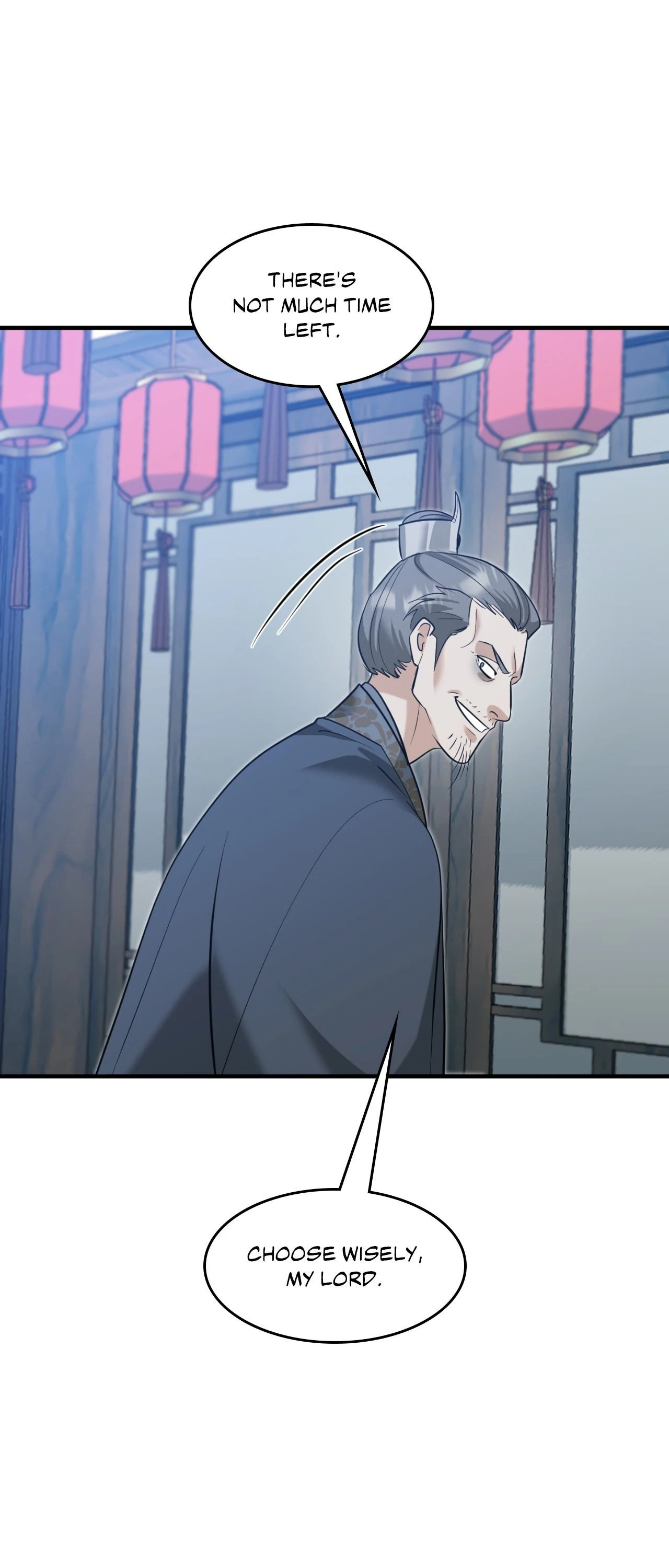The Demon Leader’s Lover Chapter 32 - Page 42 in English