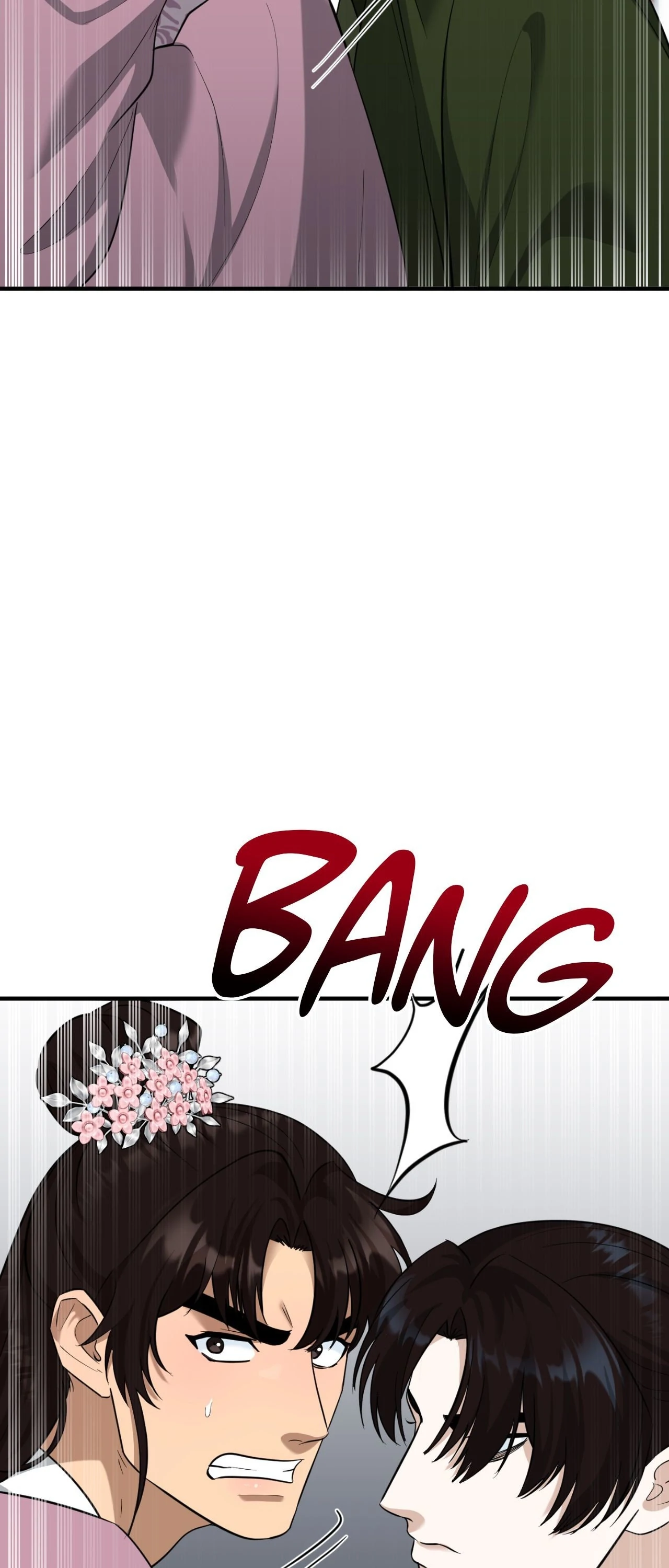 The Demon Leader’s Lover Chapter 32 - Page 59 in English