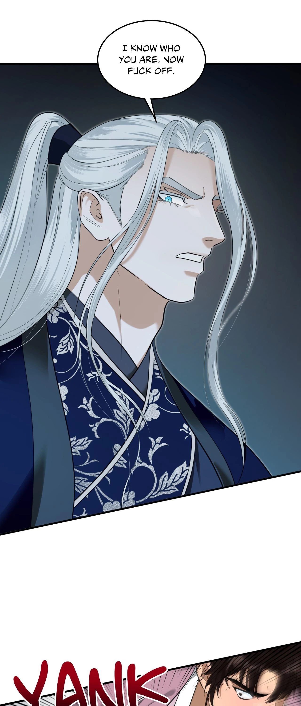 The Demon Leader’s Lover Chapter 32 - Page 62 in English