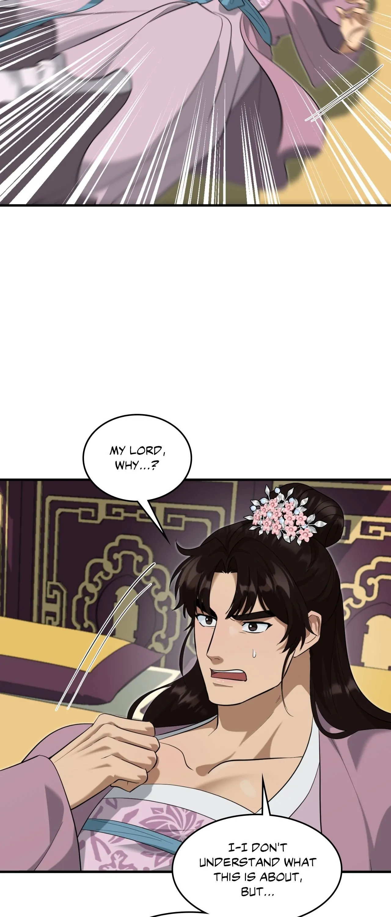 The Demon Leader’s Lover Chapter 32 - Page 66 in English