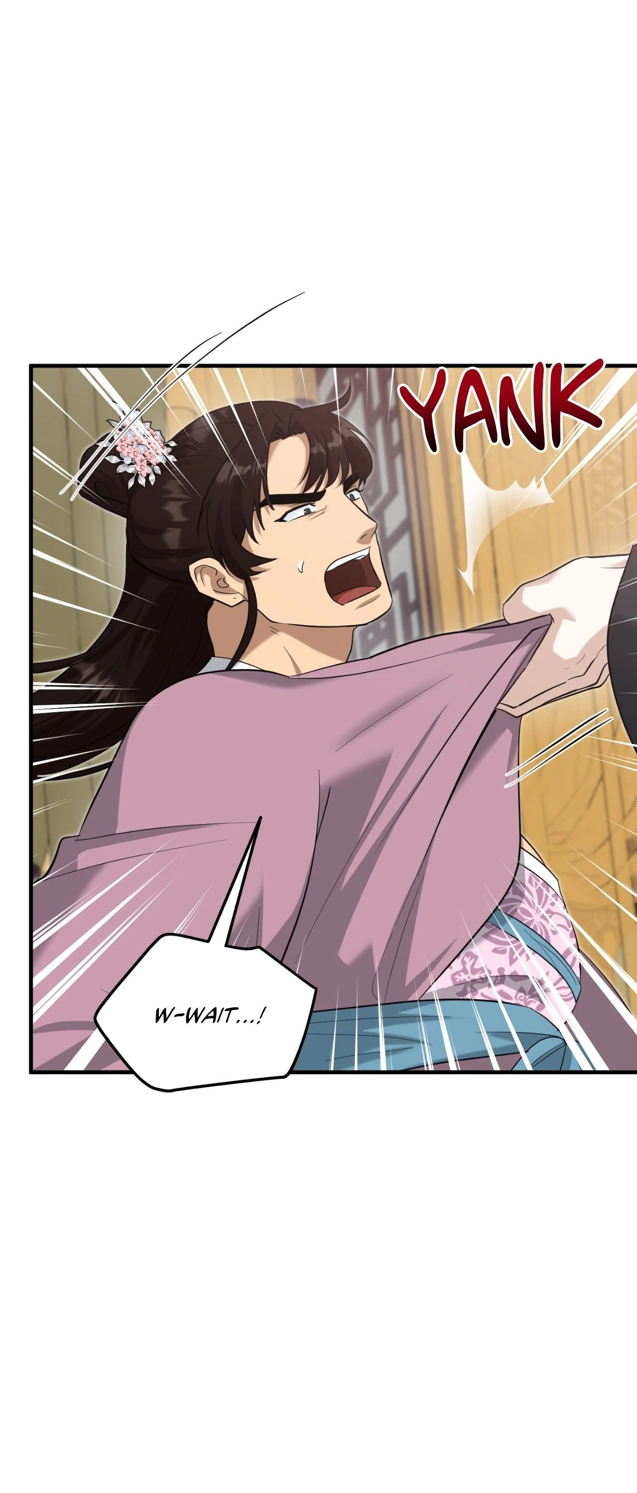 The Demon Leader’s Lover Chapter 32 - Page 71 in English