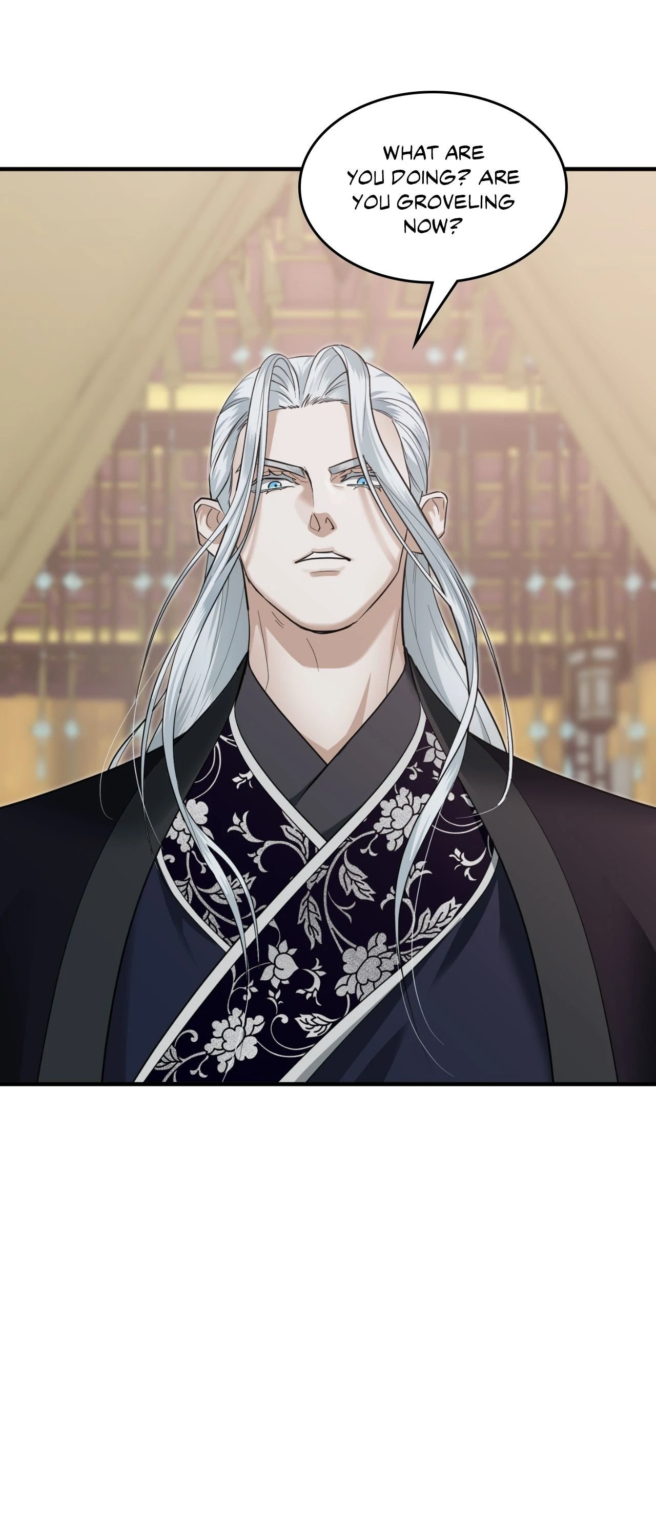 The Demon Leader’s Lover Chapter 32 - Page 74 in English