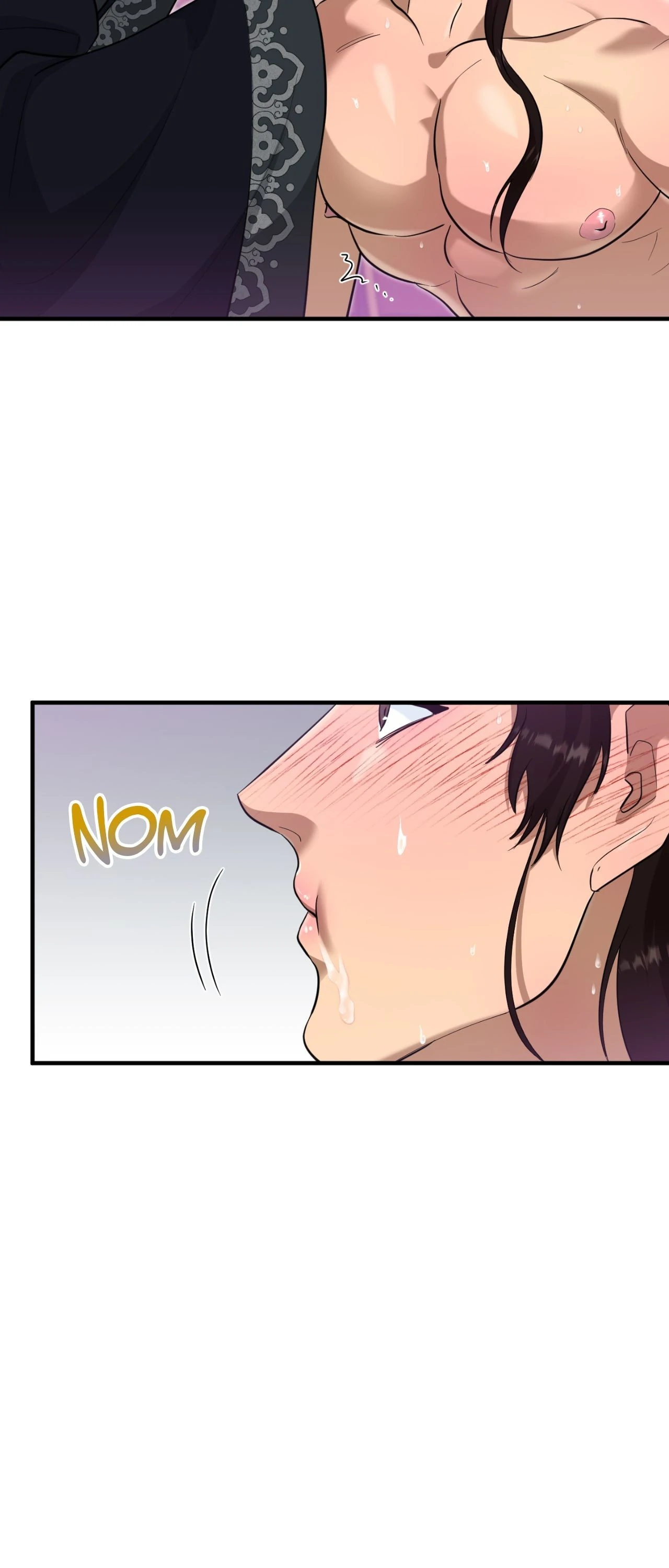 The Demon Leader’s Lover Chapter 33 - Page 22 in English