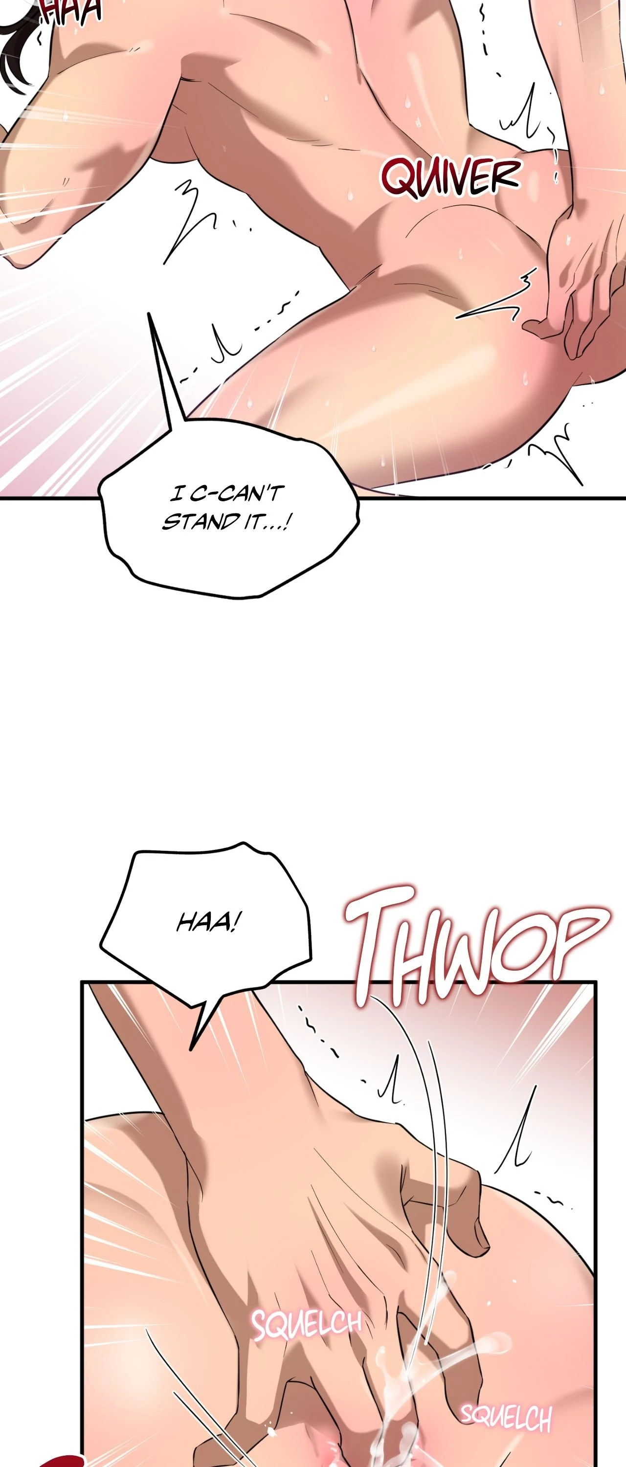 The Demon Leader’s Lover Chapter 33 - Page 29 in English