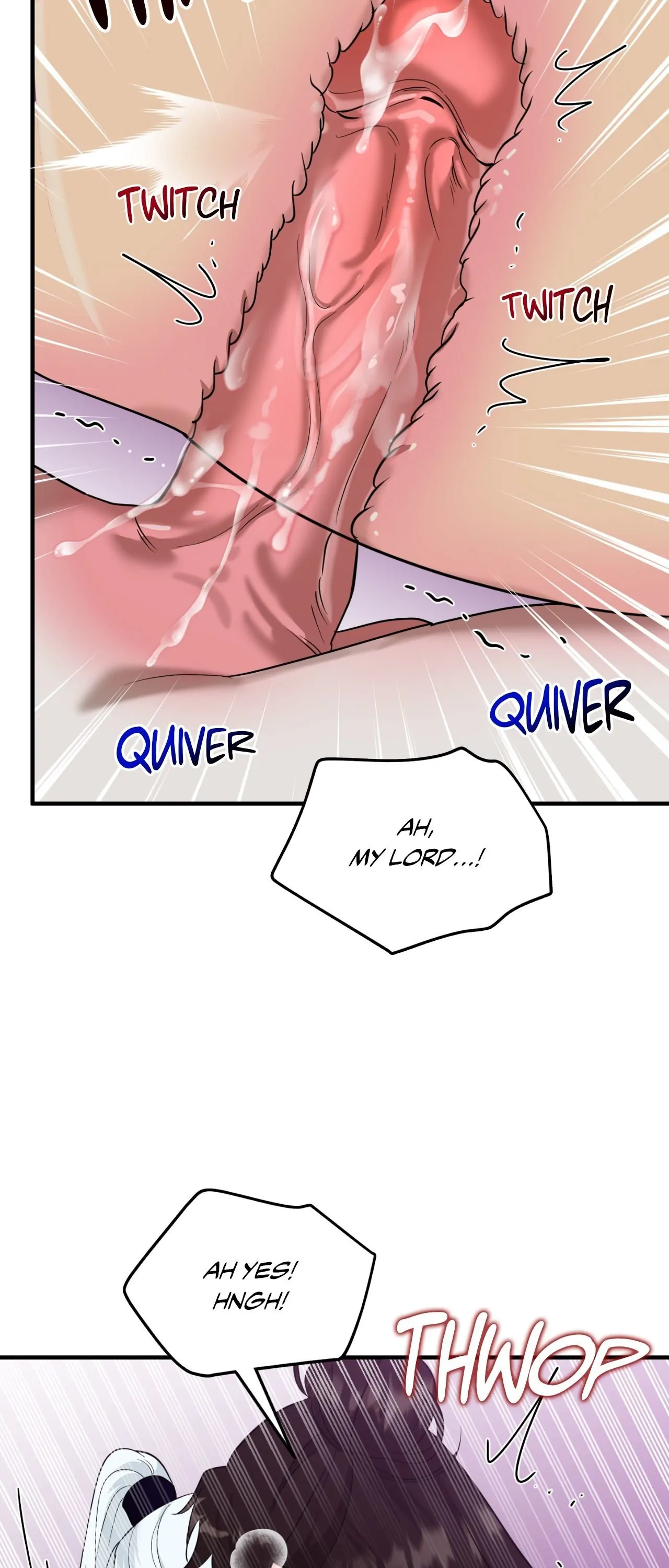 The Demon Leader’s Lover Chapter 33 - Page 45 in English