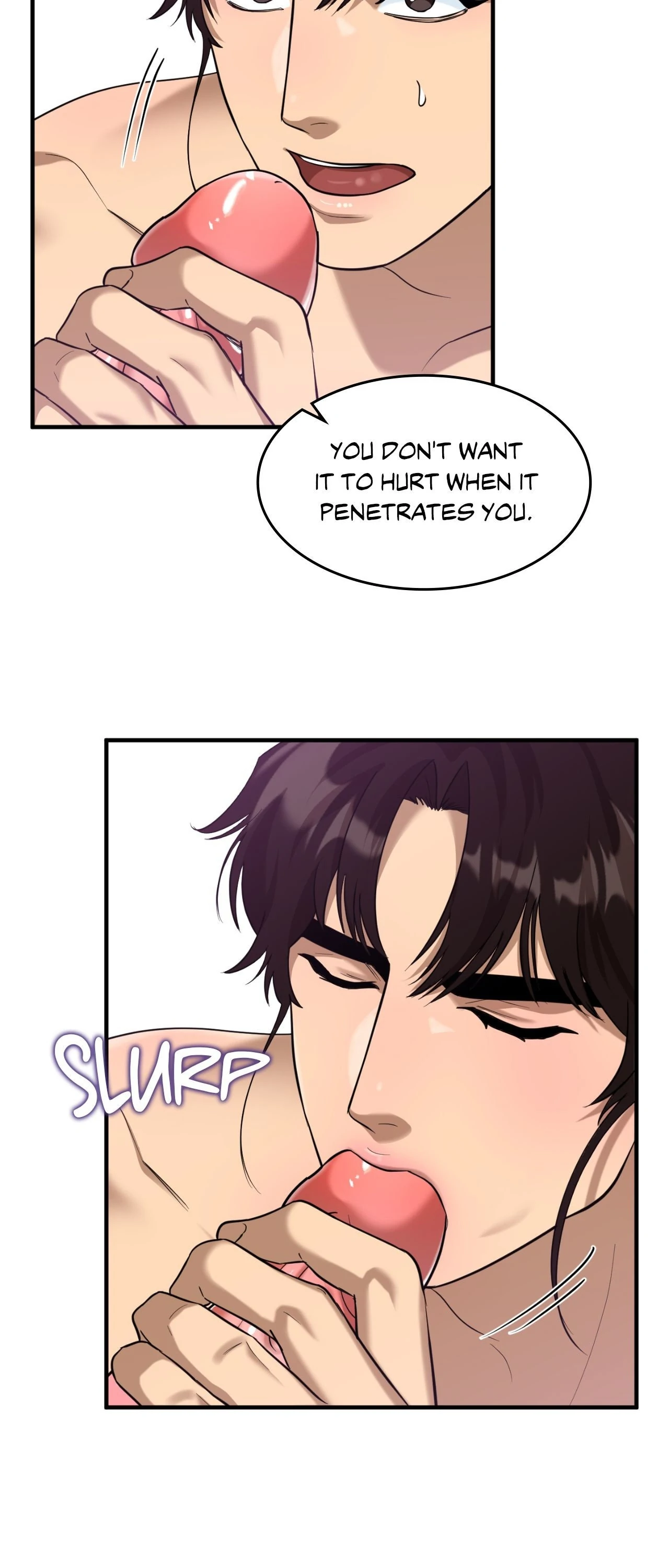 The Demon Leader’s Lover Chapter 33 - Page 6 in English