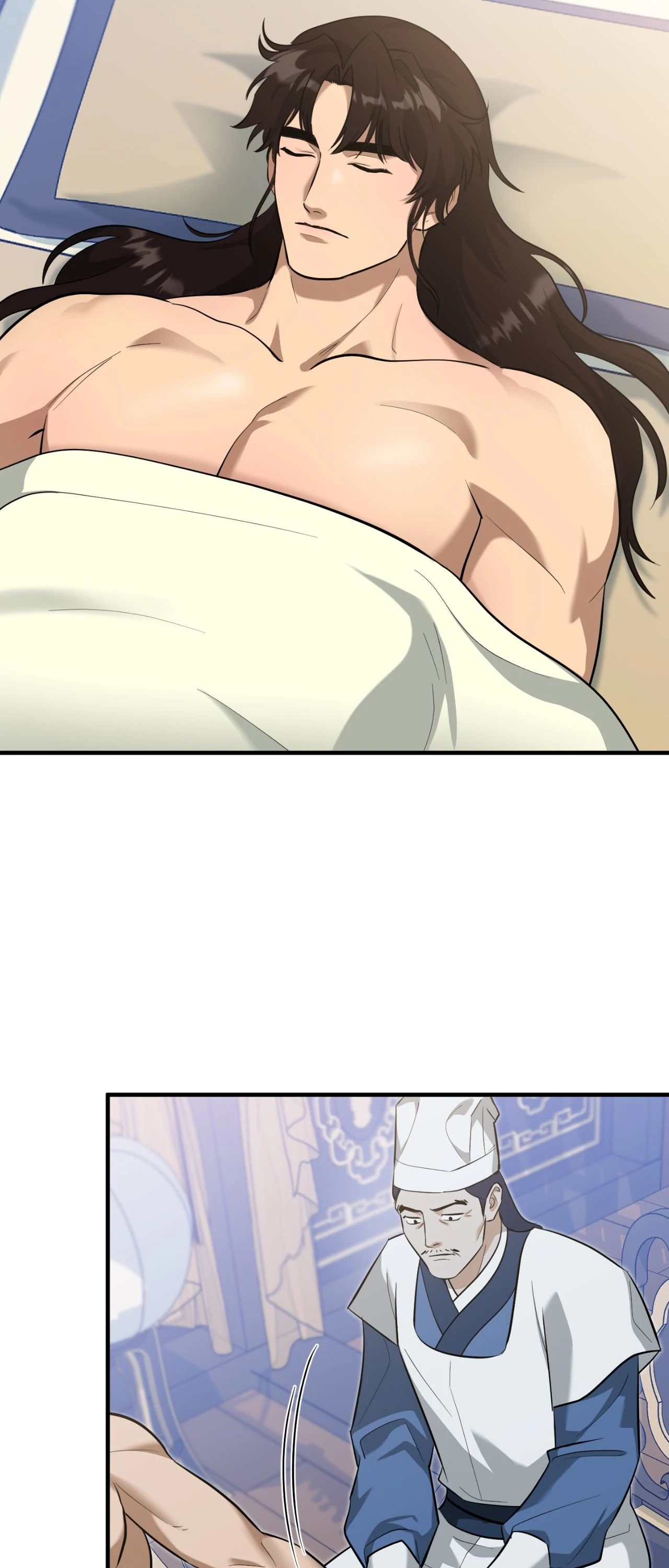 The Demon Leader’s Lover Chapter 34 - Page 10 in English
