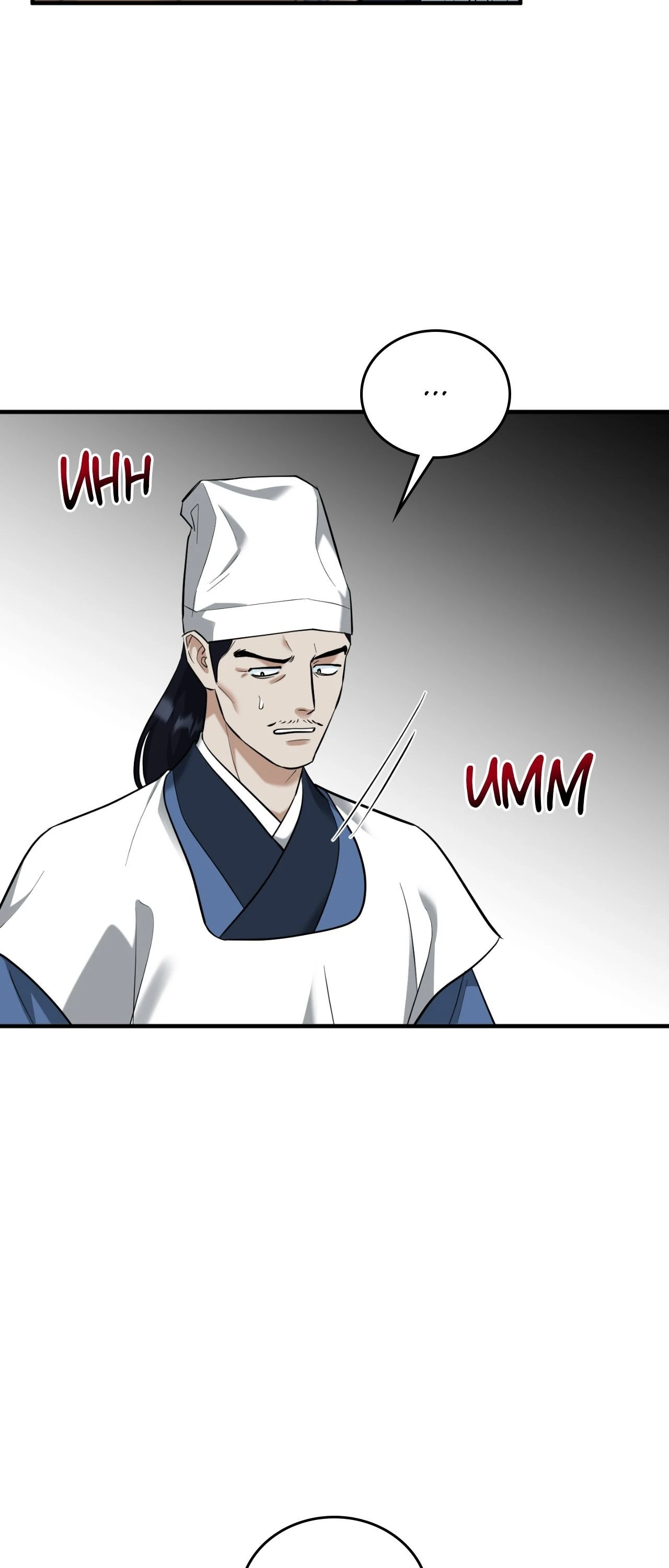 The Demon Leader’s Lover Chapter 34 - Page 15 in English