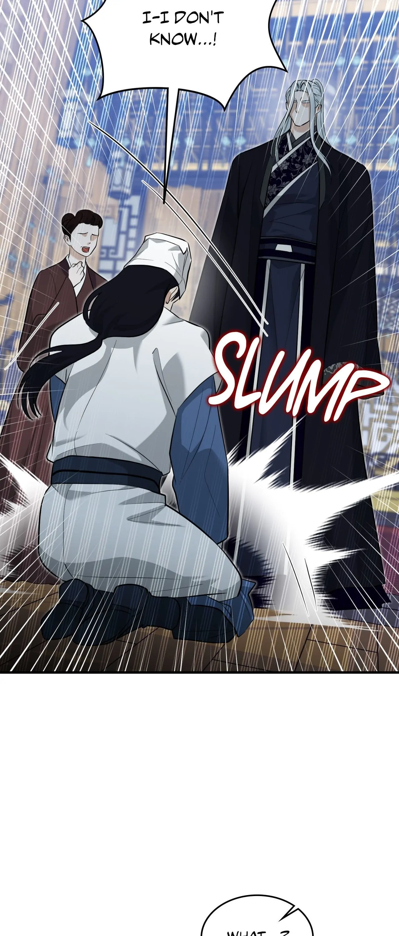 The Demon Leader’s Lover Chapter 34 - Page 18 in English