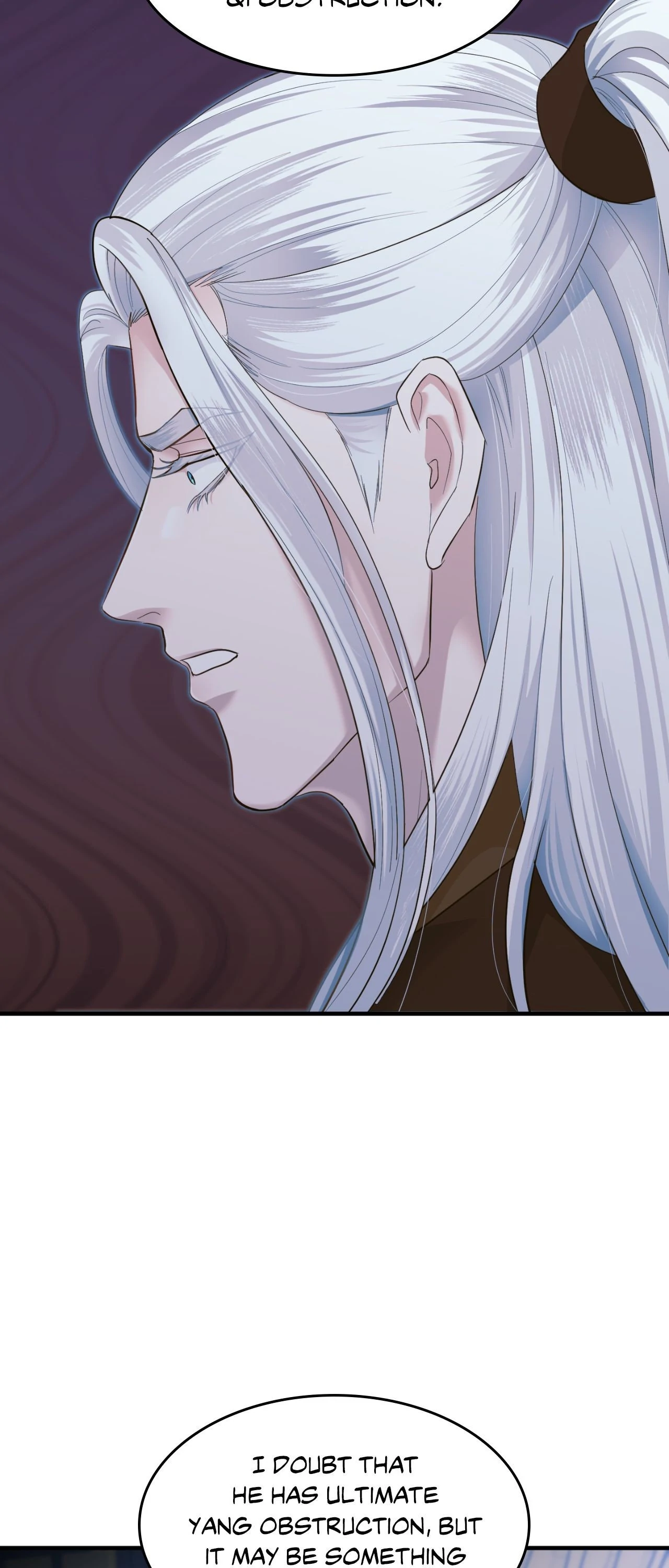 The Demon Leader’s Lover Chapter 34 - Page 24 in English