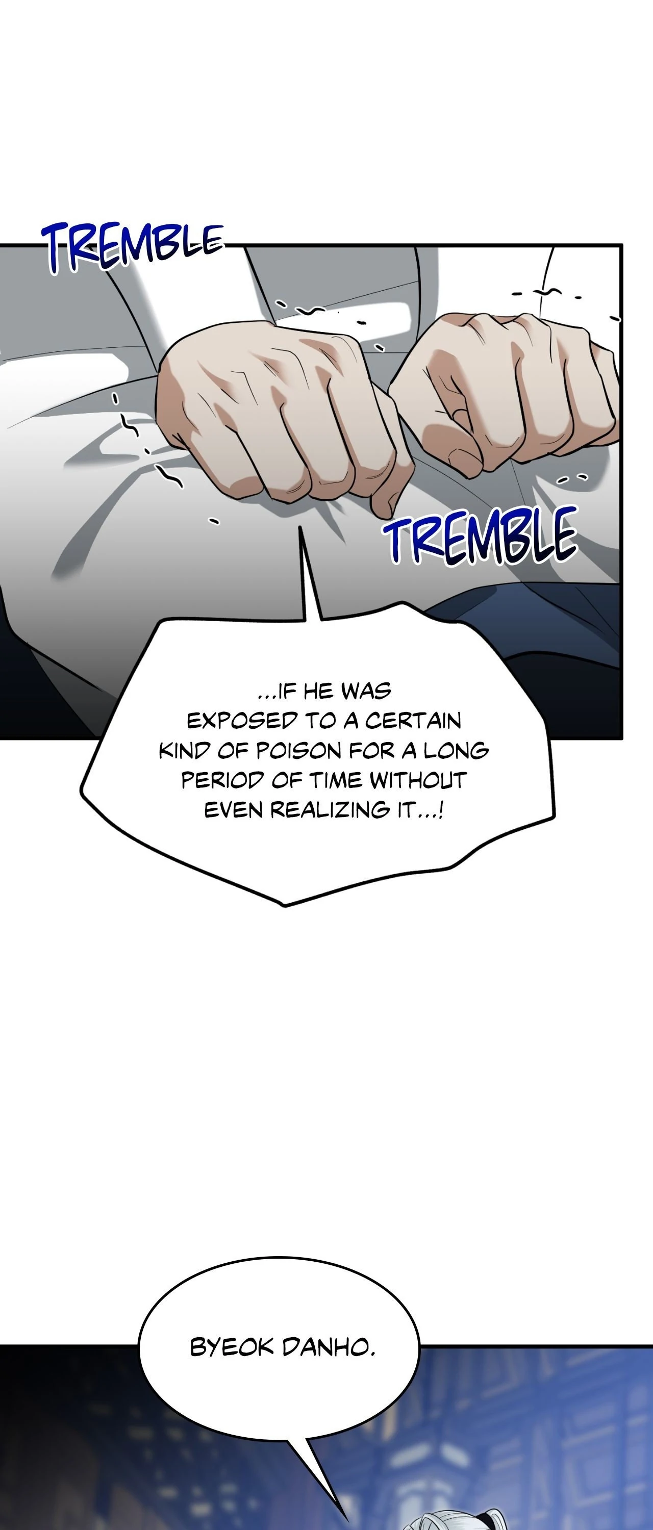 The Demon Leader’s Lover Chapter 34 - Page 30 in English