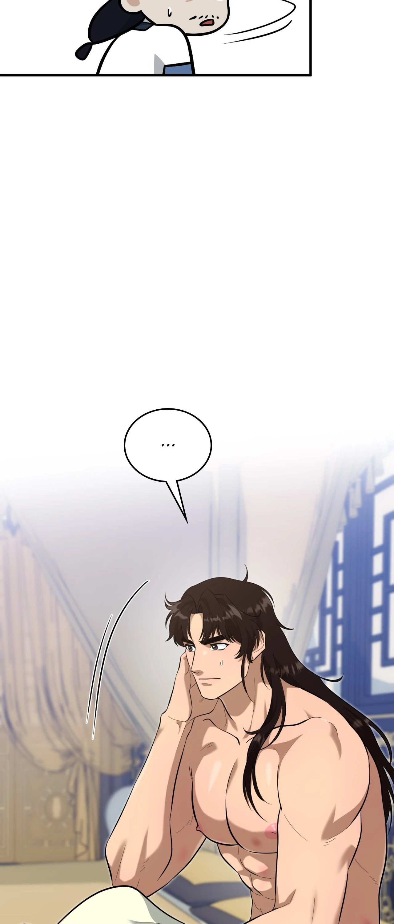 The Demon Leader’s Lover Chapter 34 - Page 41 in English