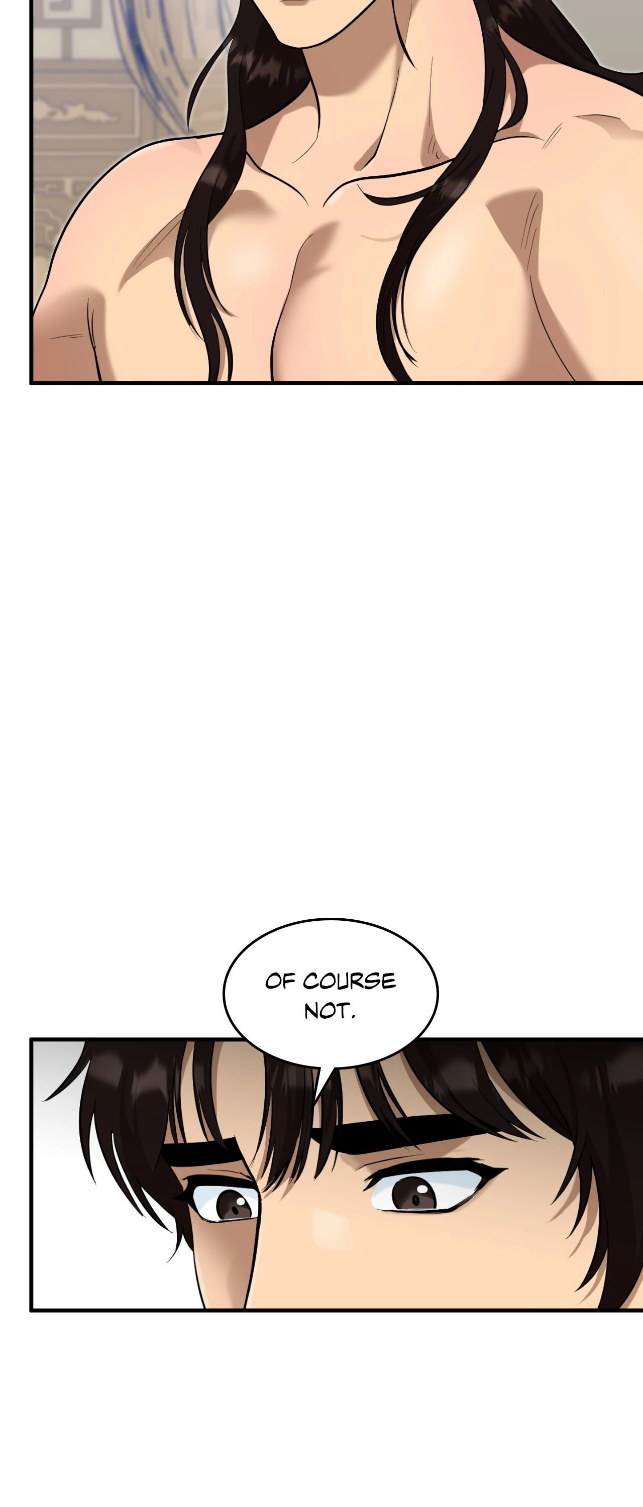 The Demon Leader’s Lover Chapter 34 - Page 46 in English