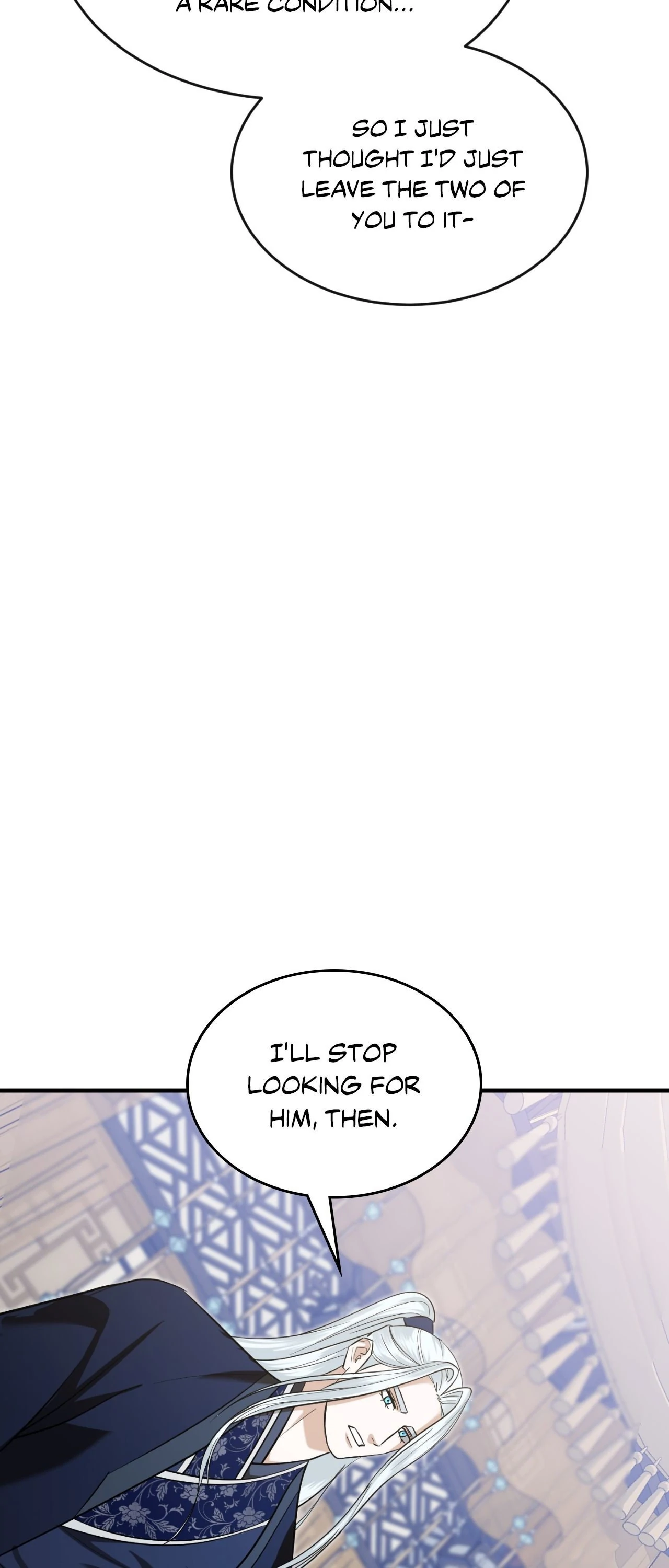 The Demon Leader’s Lover Chapter 34 - Page 58 in English